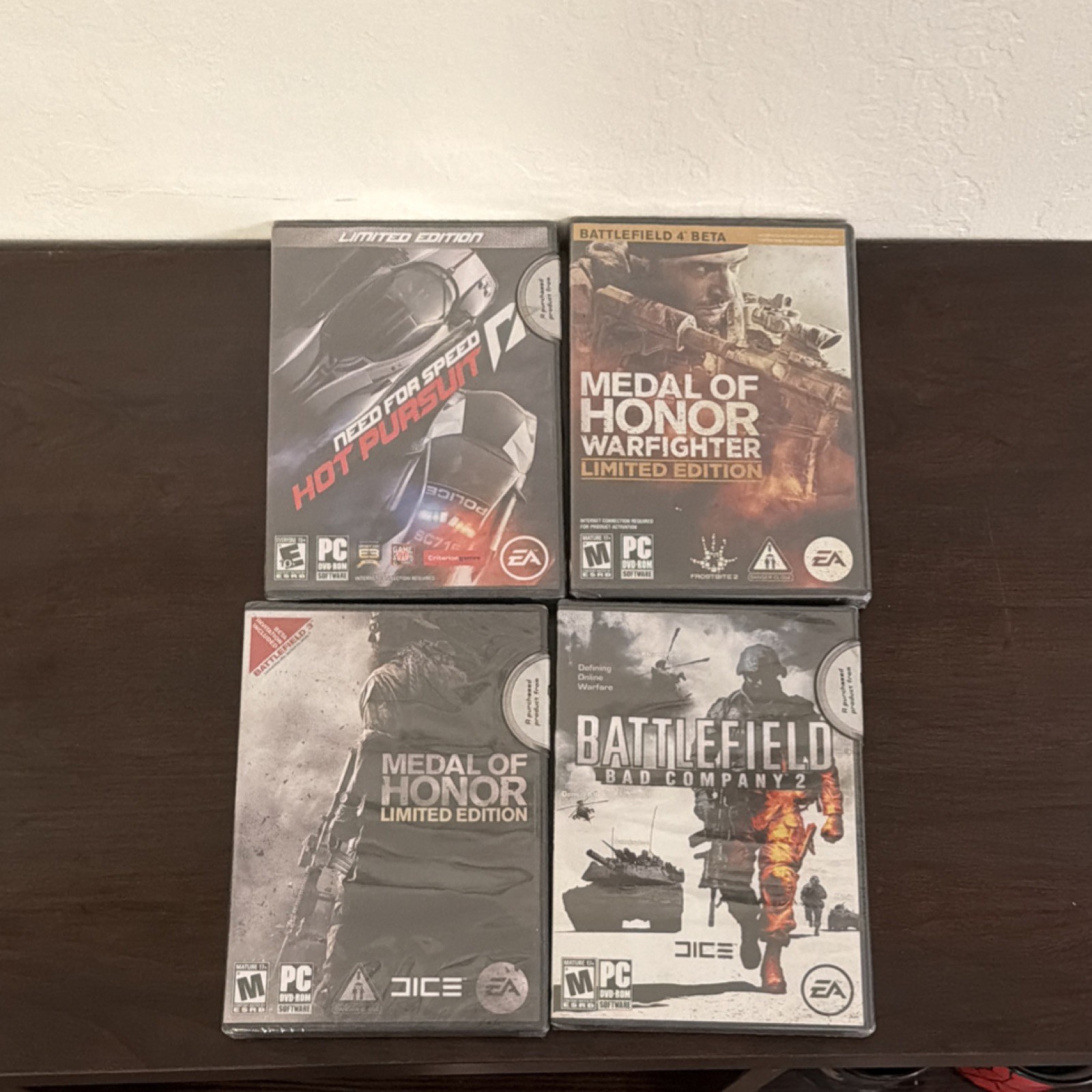 Electronic Arts Dead Space PC Video Game M – Mature Dead Space Series