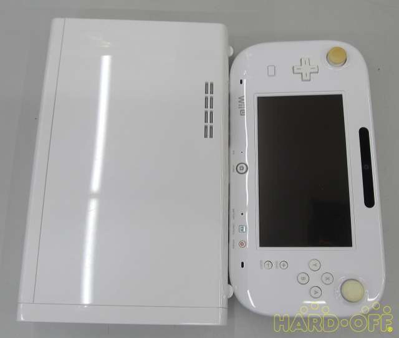 Wii U Console Model WUP001 NINTENDO