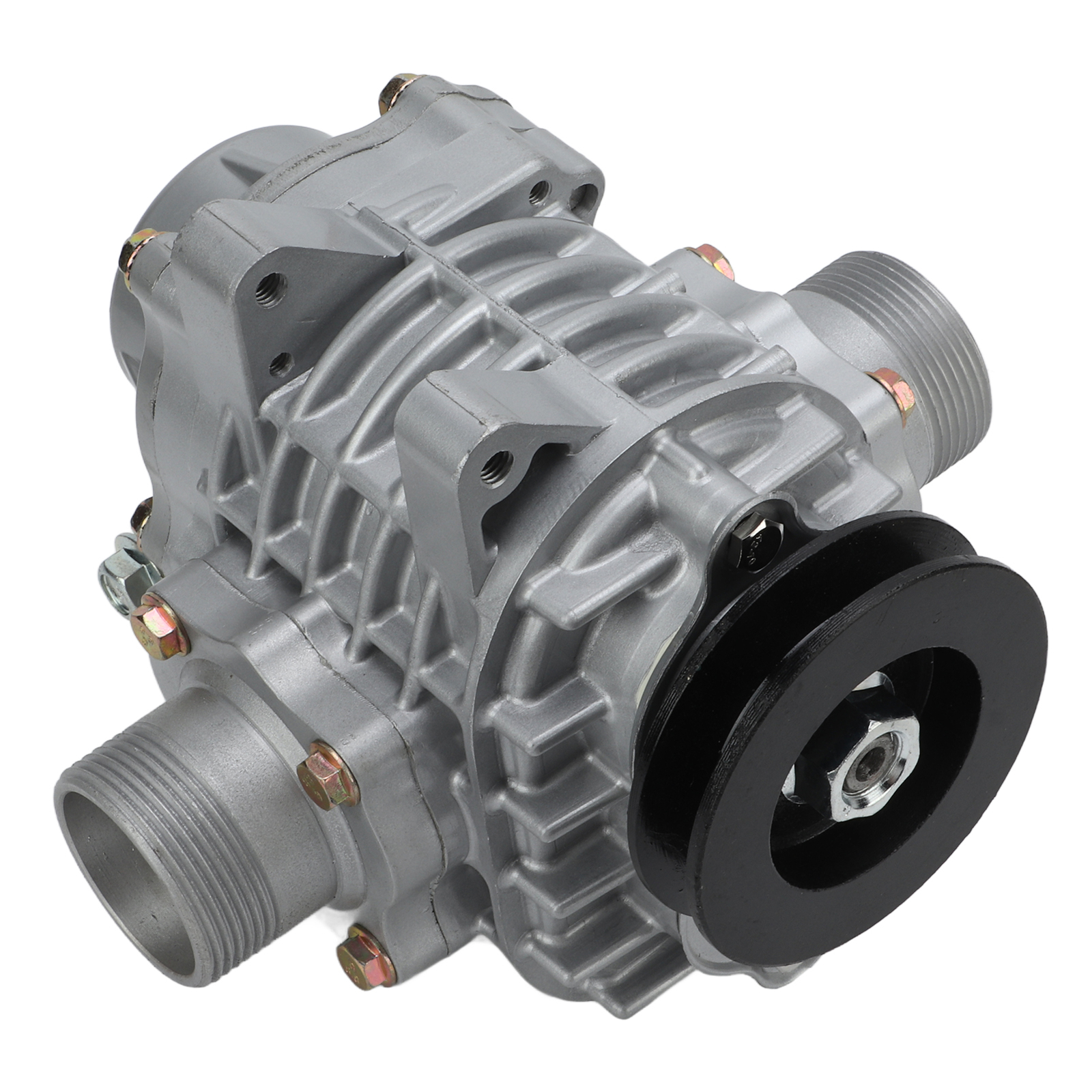0.5-1.3L AMR300 Supercharger Compressor Blower Booster For Cars Snowmobiles ATV