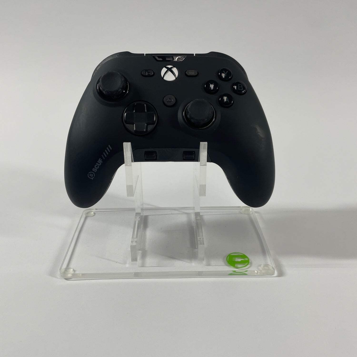 SCUF Valor Pro Wireless Black Controller Xbox Series X/S / PC | TMR Sticks