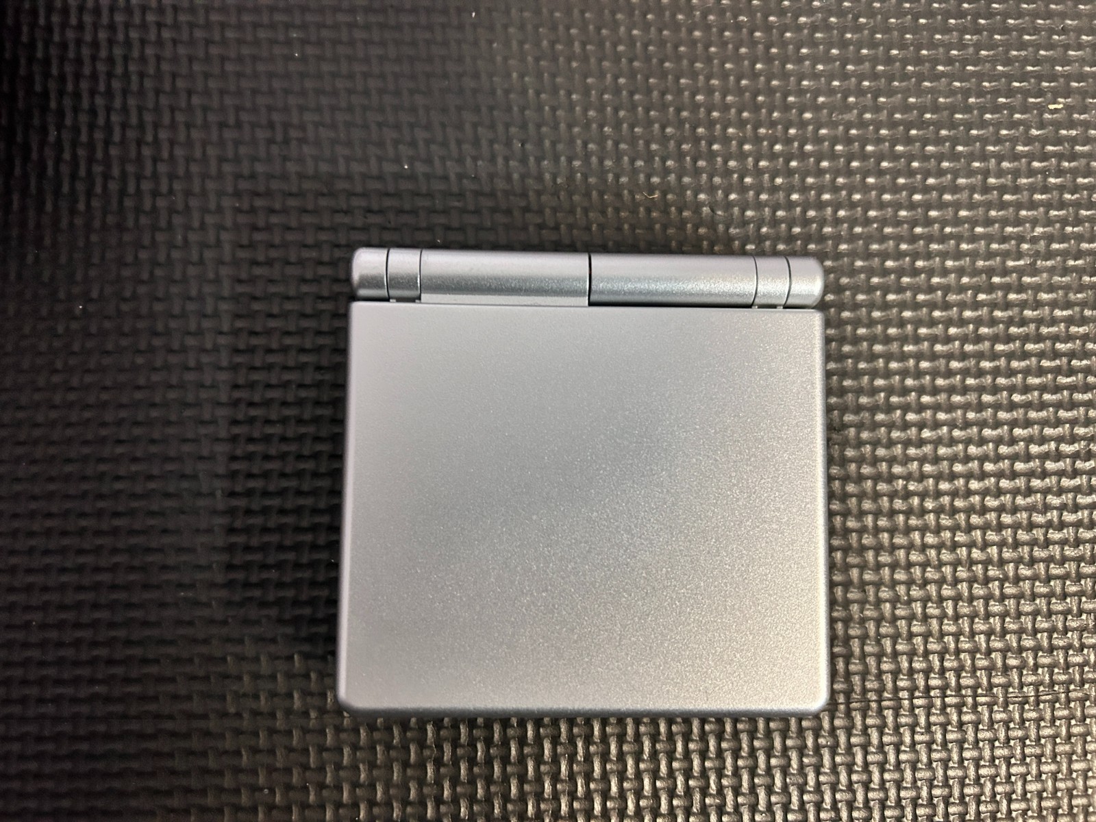 ANBERNIC RG35XX SP (64GB GAME CARD) KNULLI 2 OS (SILVER) GXRG