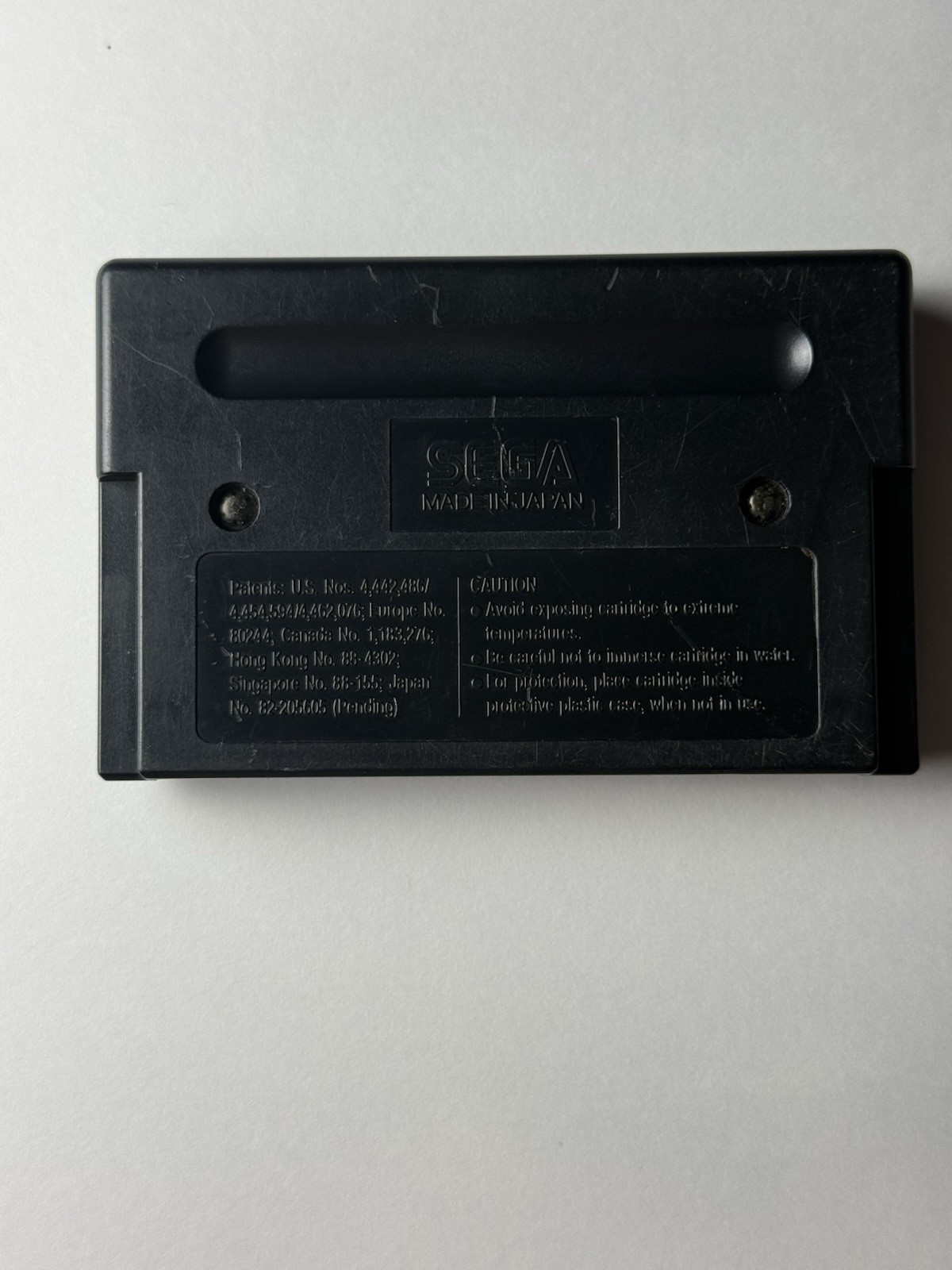Alisia Dragoon (Sega Genesis, 1992) Cartridge Only – Tested!