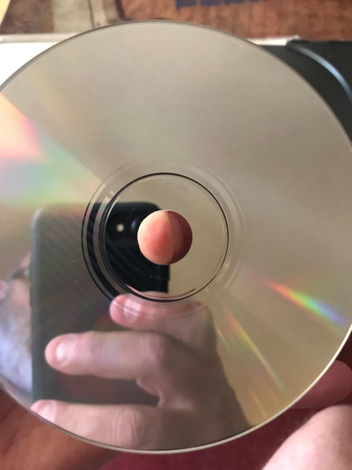 Philips CD-I Compton’s Interactive Encyclopedia Philips CDI “Vintage”