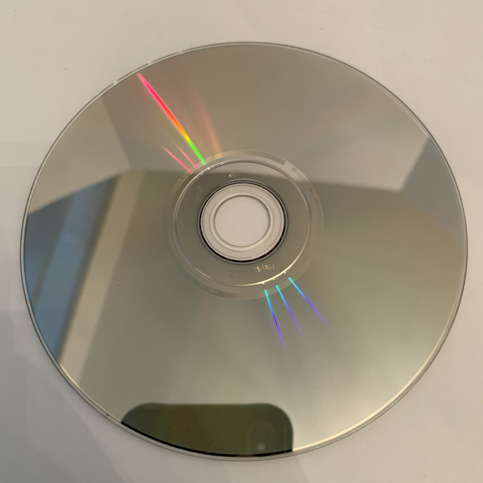 Dragon Ball Z: Budokai Tenkaichi 2 (Sony PlayStation 2, 2006) Complete See Pics