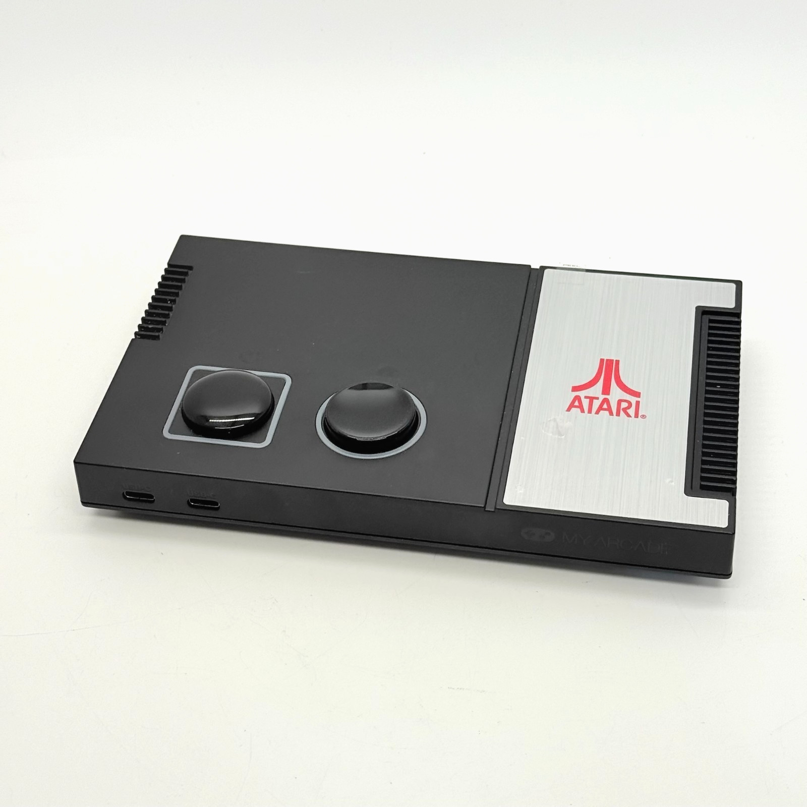 Atari Gamestation Pro w/ 200 Built-in Games – Console Only – Tested