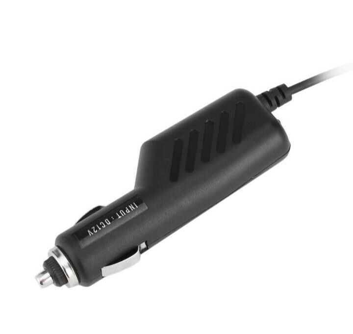 Car Charger For Nintendo DSi® / DSi XL / 2DS / 2DS XL / 3DS / 3DS XL