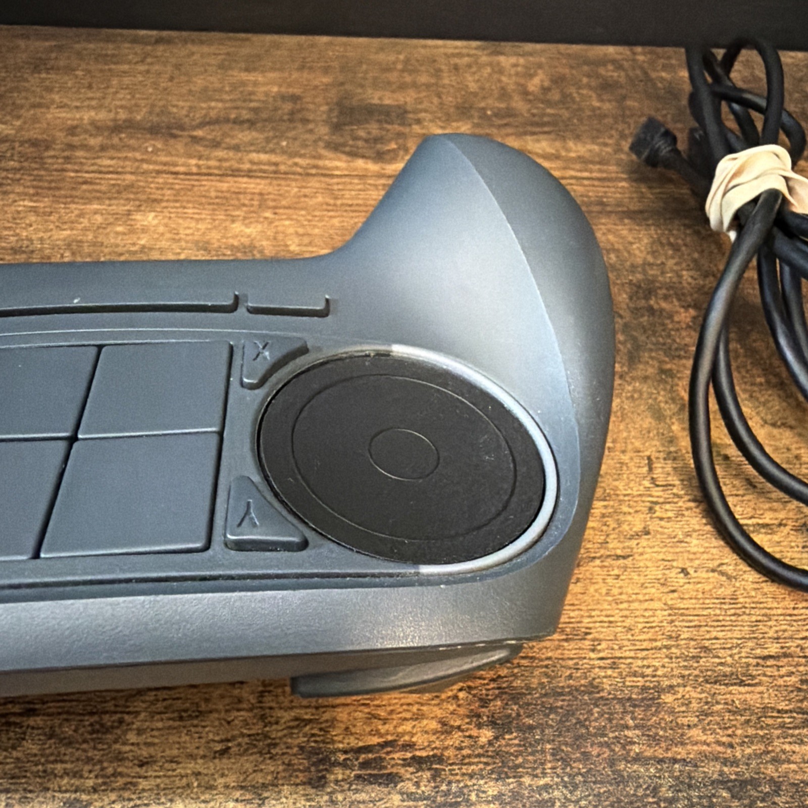 Steam Controller “Chell” Prototype Valve Corp SC01_R01 Tested with Steam PC App