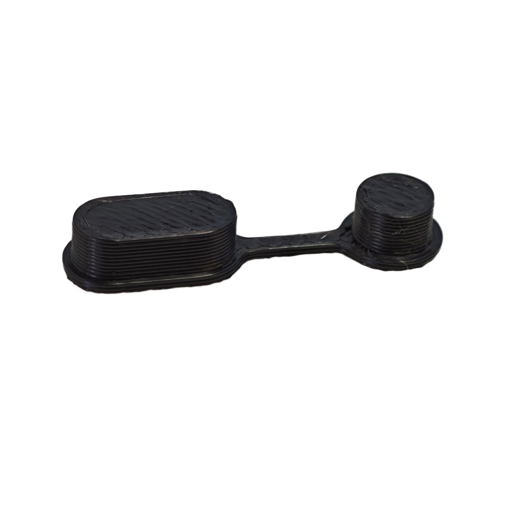 2pcs for Anbernic RG Rotate Game Console 3D Printed Replacement Side Buttons