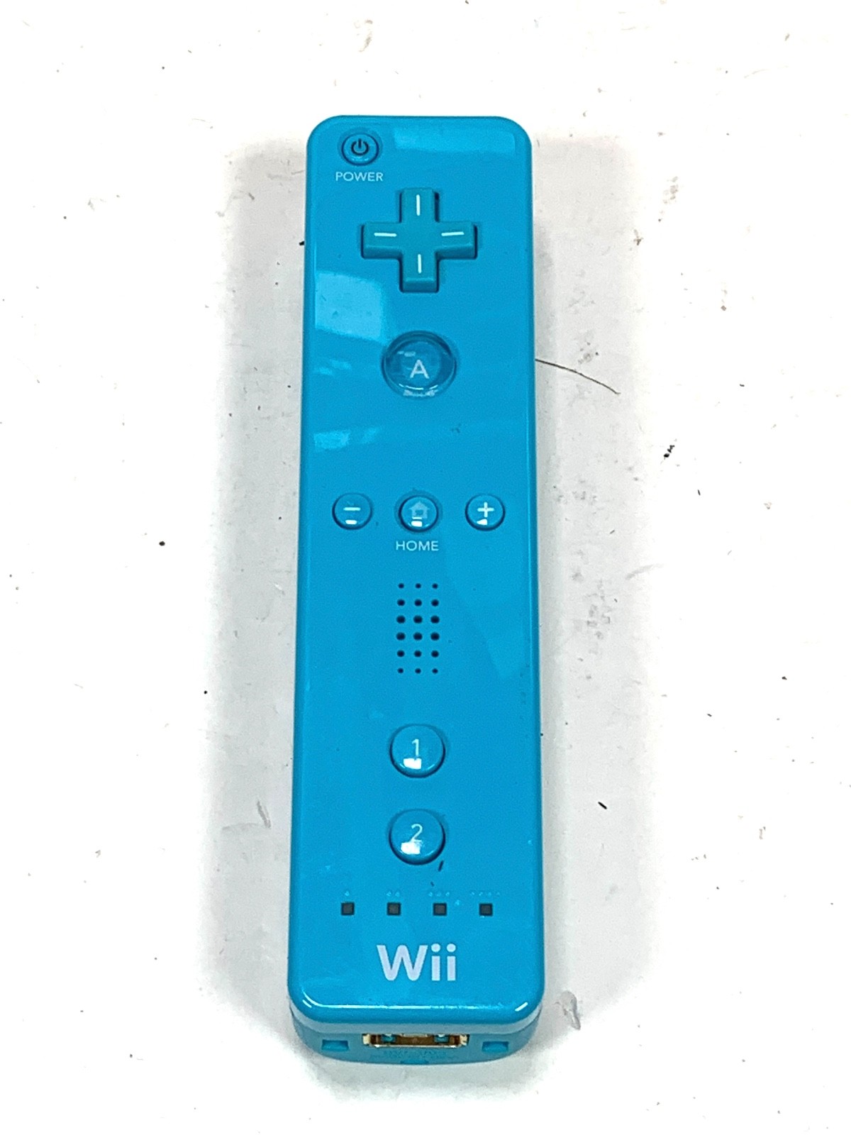 Nintendo Wii Accessories (Wiimote AV AC Power Controller Nunchuck Stand)