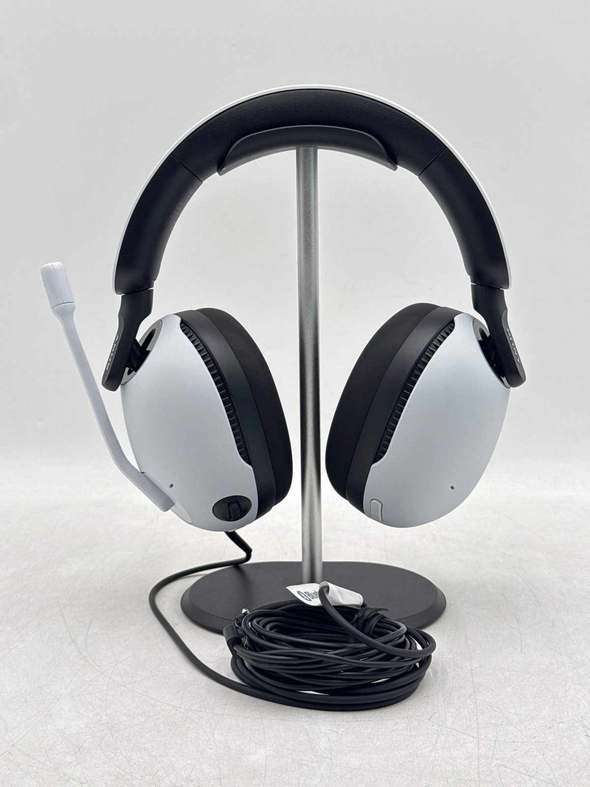 Sony INZONE H9 WH-G900N/WZ Wired Gaming Headset White
