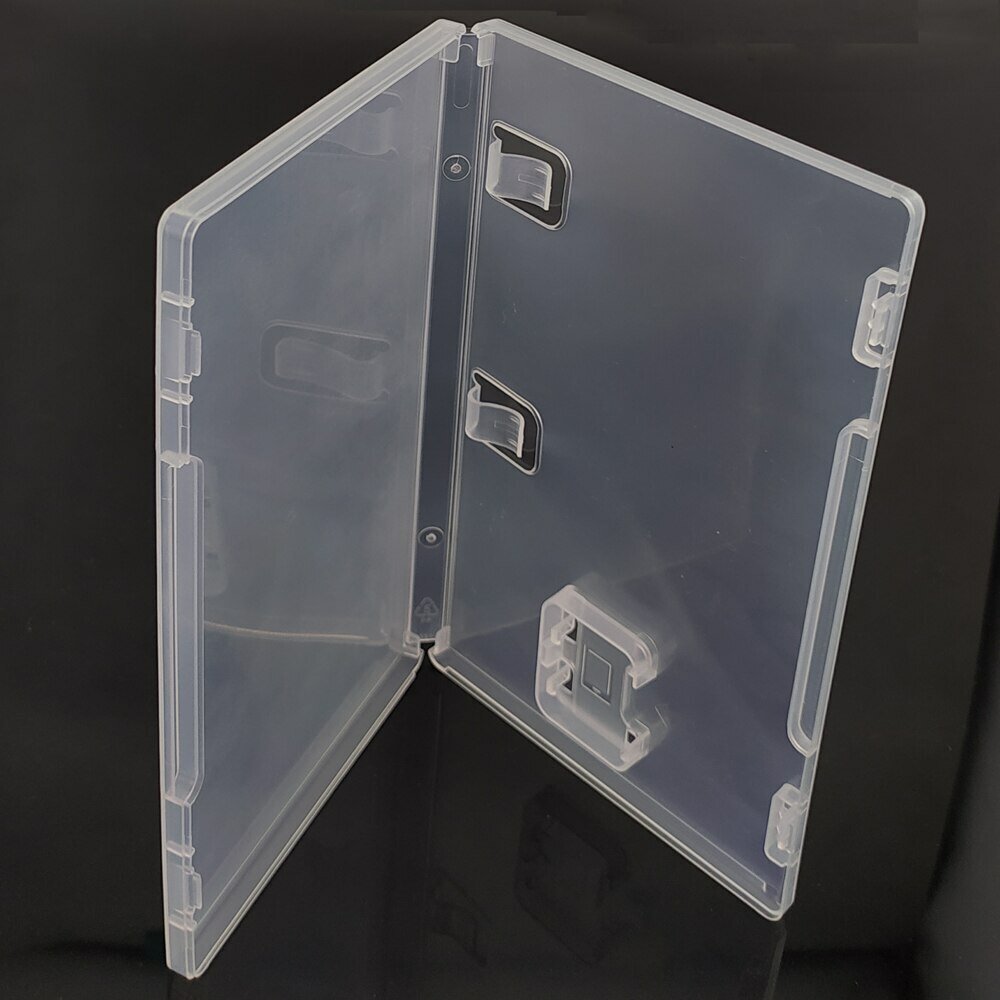 Nintendo Switch Game Replacement Case – Authentic Nintendo OEM Original