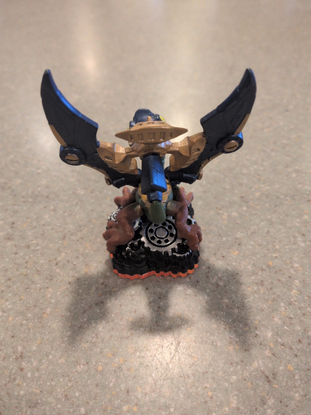 Activision Skylanders Drobot series 2