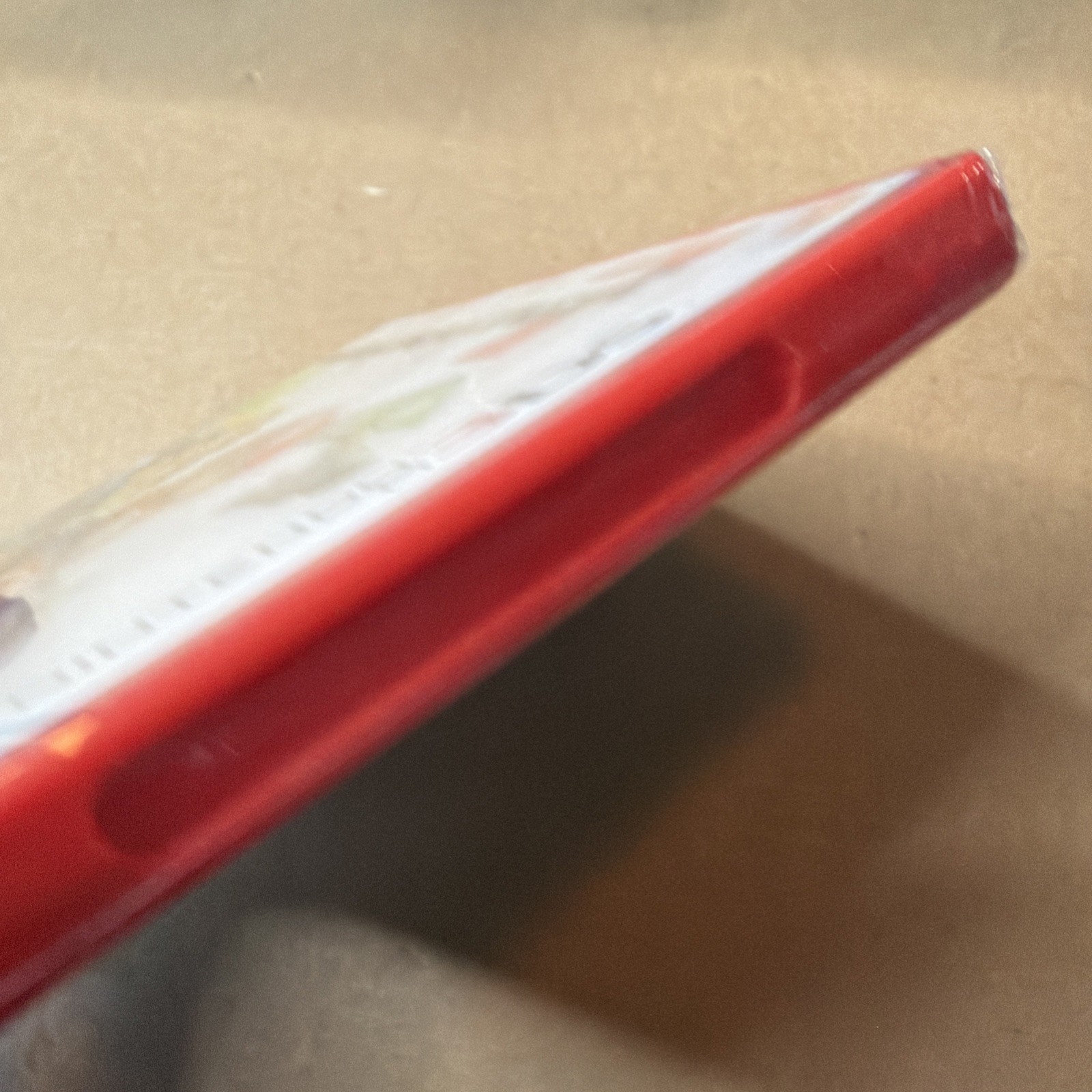 Mario Kart 7 – Nintendo 3DS (SEALED) Brand New Unopened Red Case