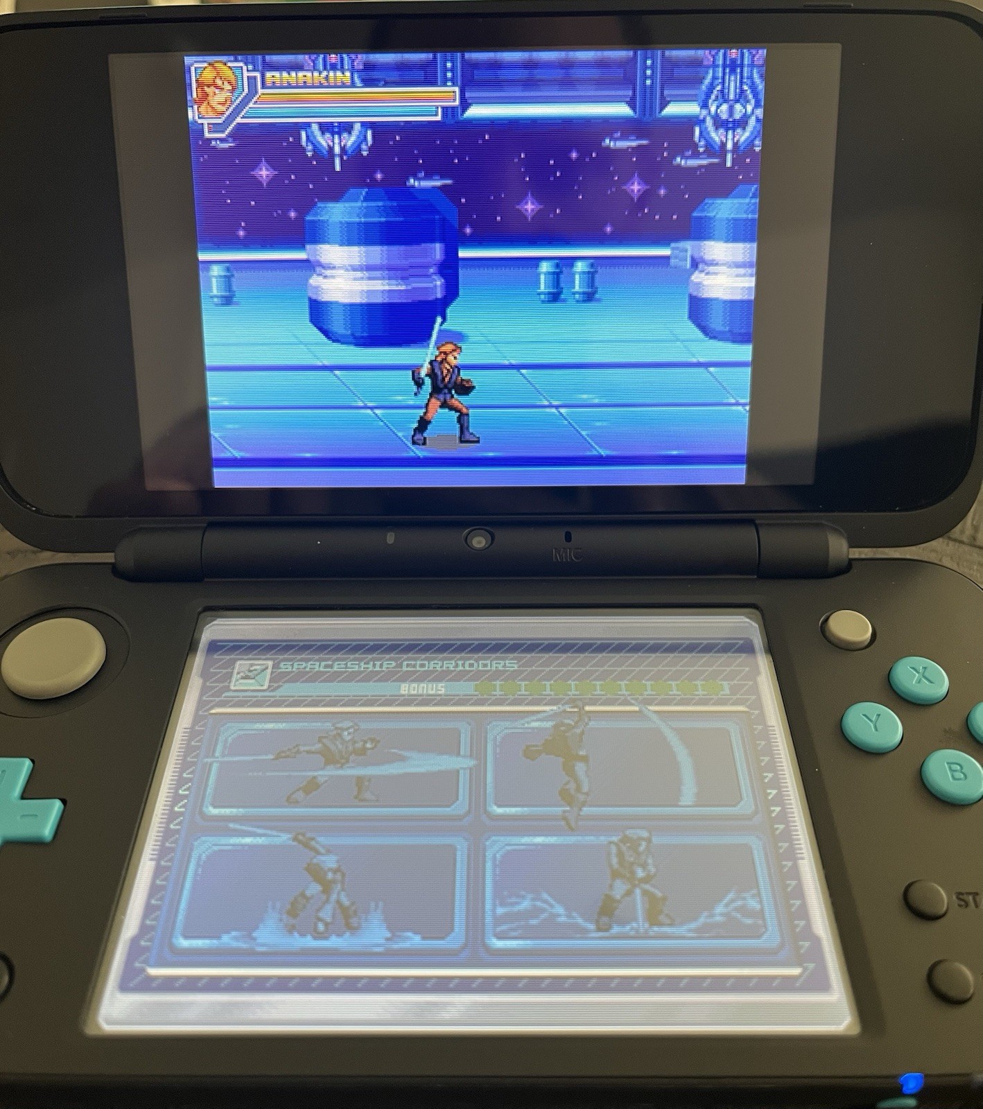 Nintendo DS 3DS Games – Mario Kart, Super Mario 64, Super Mario Bros, Star Wars