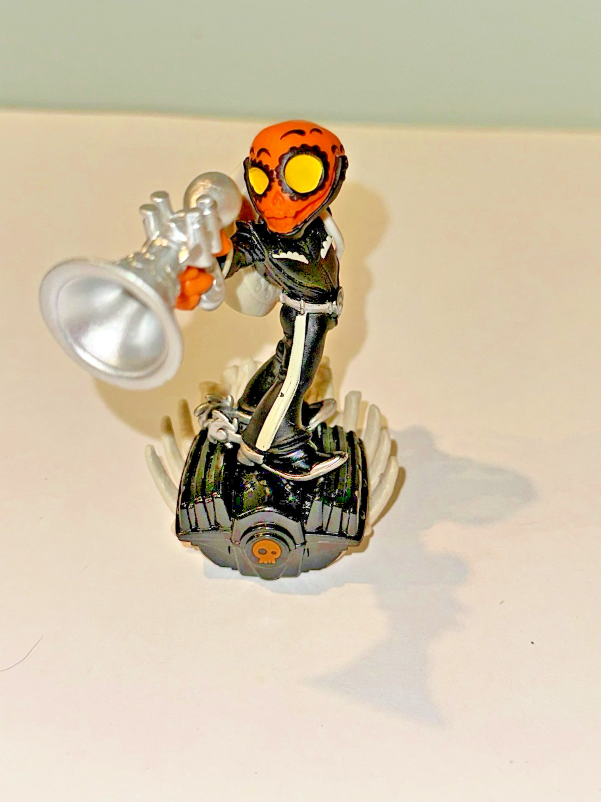 Skylanders Superchargers Frightful Fiesta (Figure 87528888)