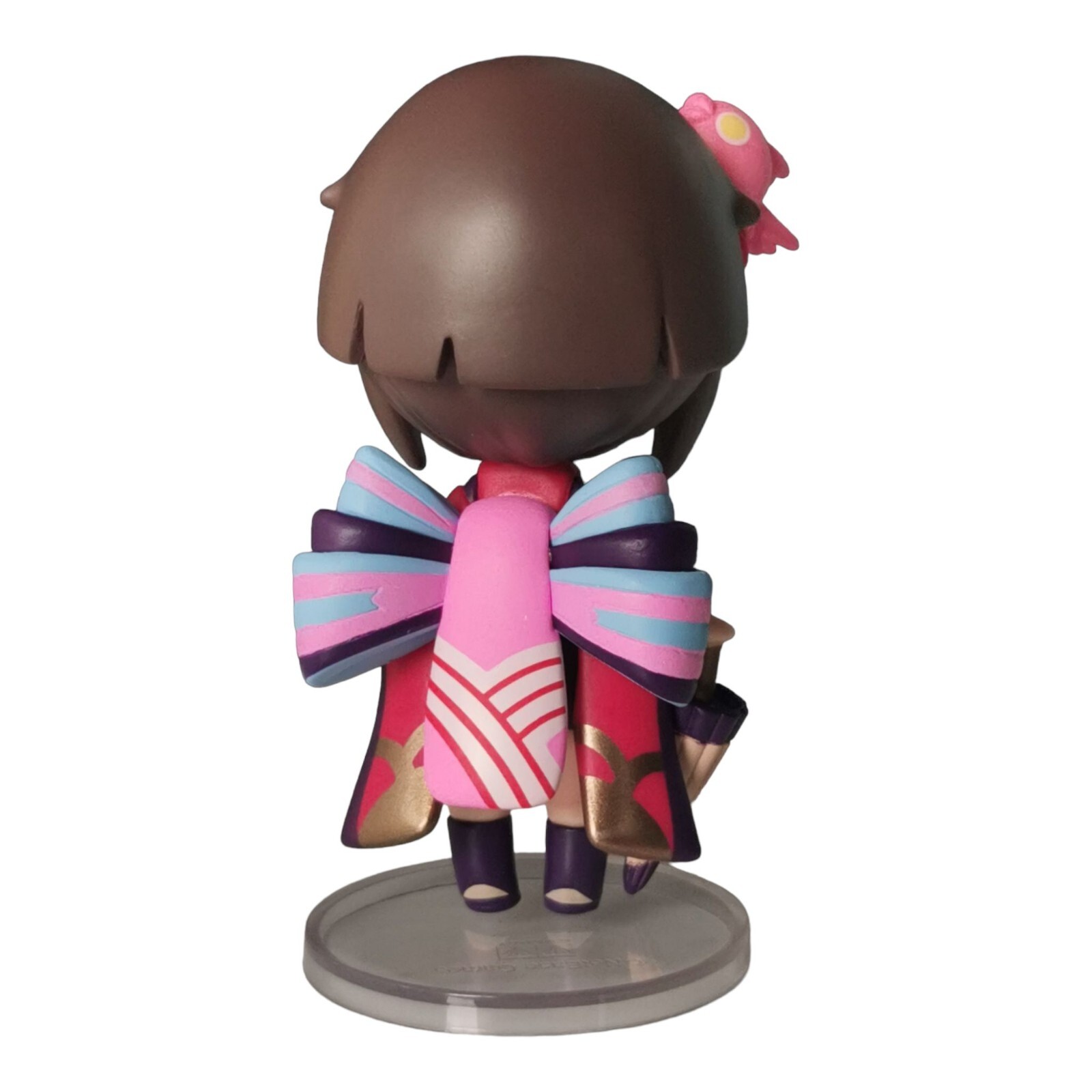Onmyoji Figure 1st Gen 8-10cm J1