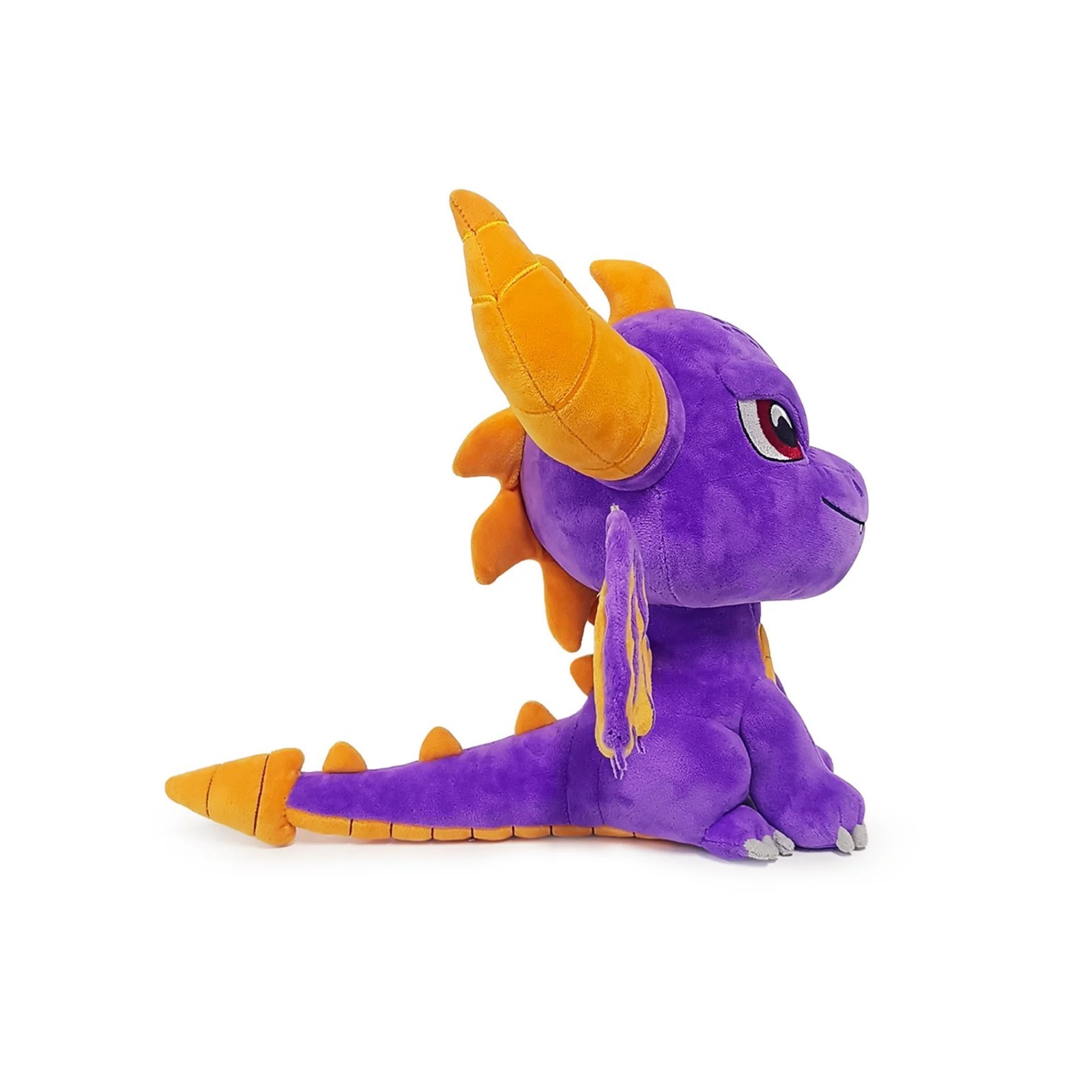 Officie Licensed Skylanders Spyro Plush 9″ Plush Doll Youtooz Limited Authentic