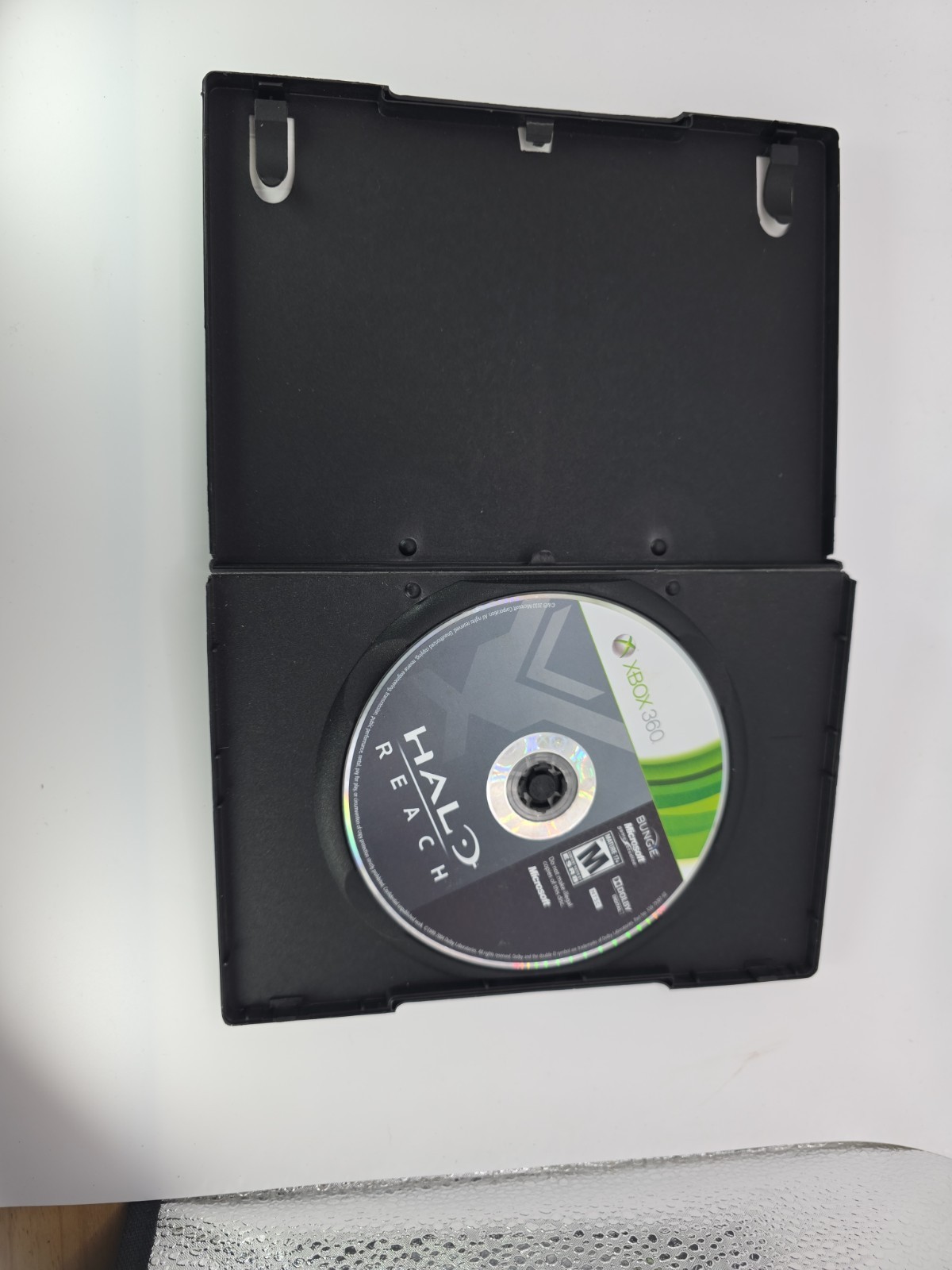 Halo Series Microsoft Xbox 360 Bundle