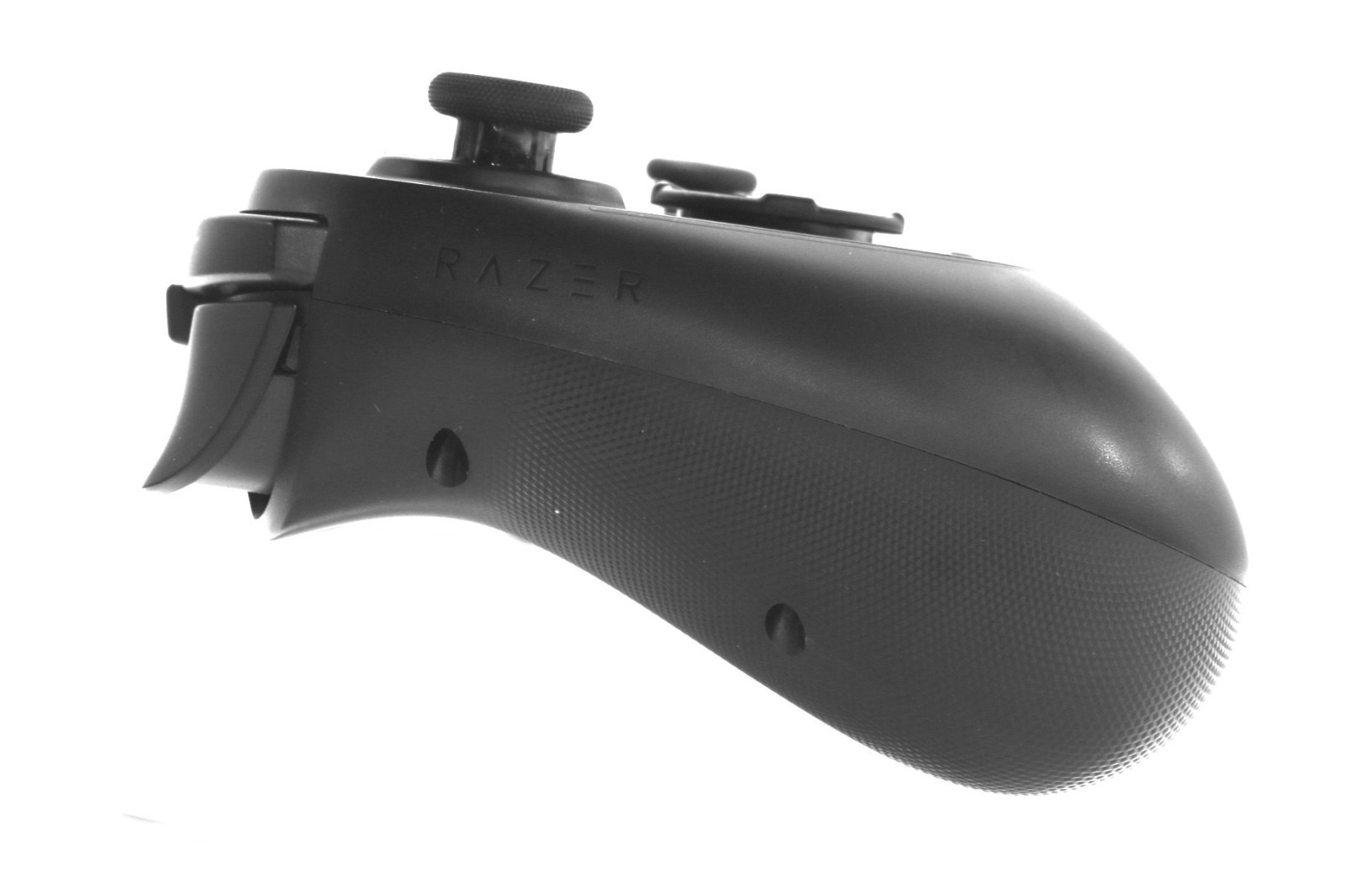 Razer Kishi Ultra USB-C Mobile Gaming Controller for Android, iPhone, iPad Mini