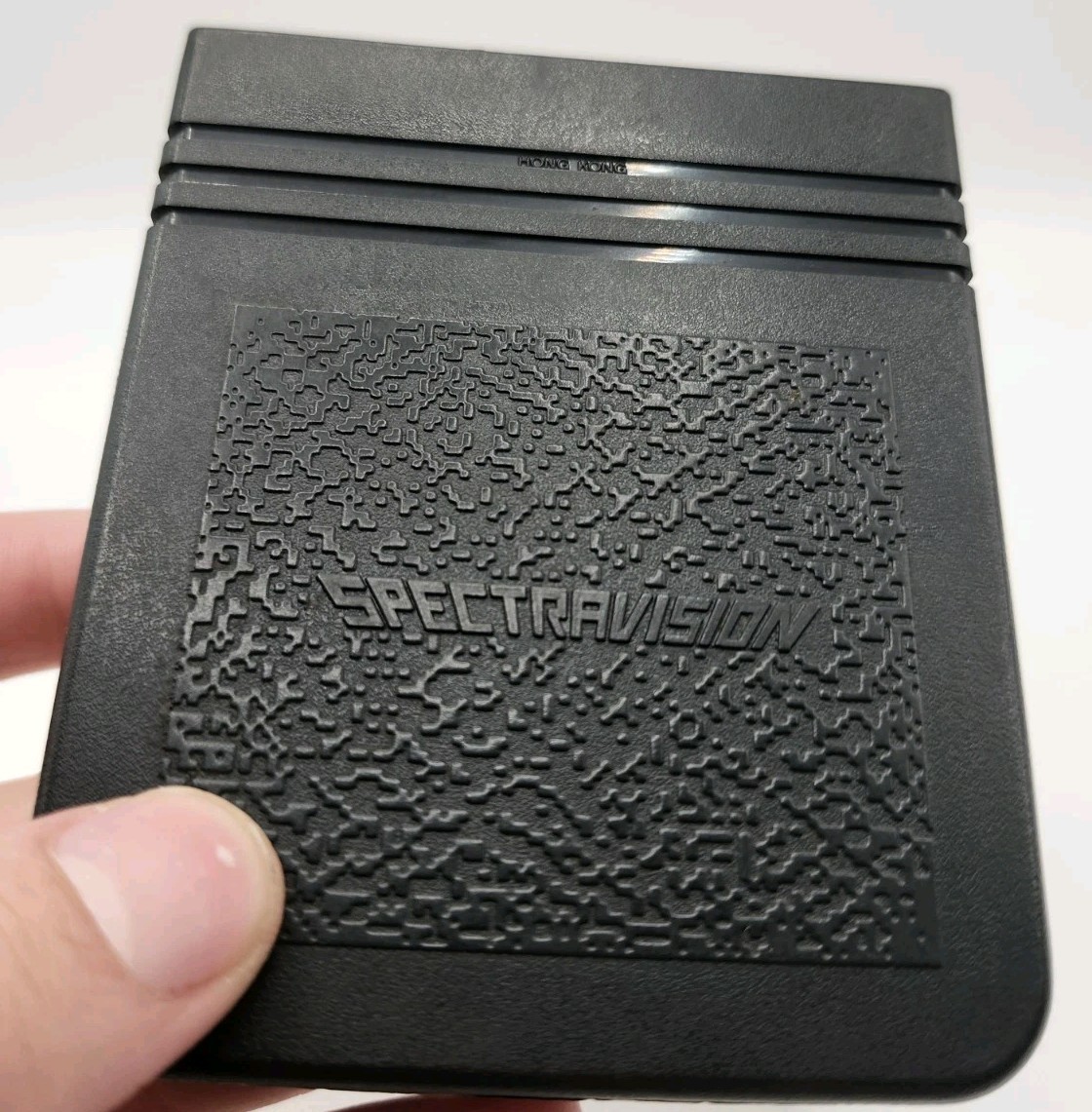 Planet Patrol (Atari 2600, 1982) By Spectravision Tested Rare Mint Retro Cart