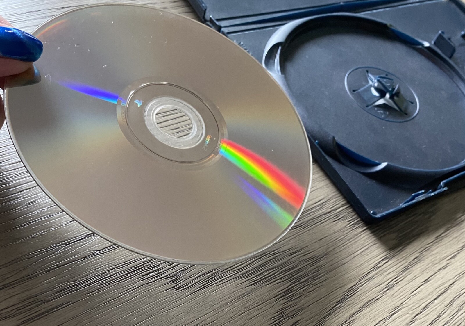 Disc Gran Turismo 4 Driving Simulator Sony Playstation 2 PS2 🔴 black label case