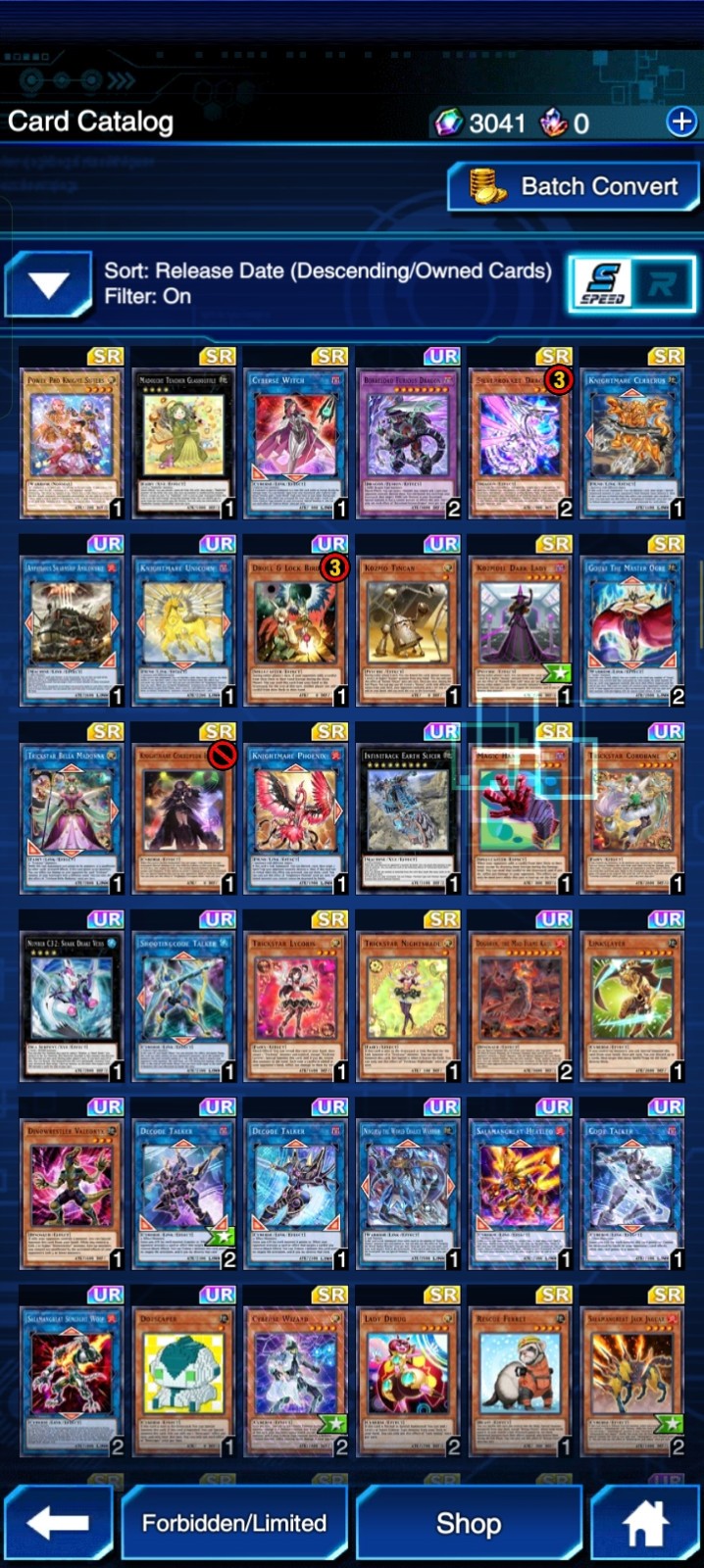 YU GI OH DUEL LINKS IOS ANDROID , 20 decks, 102 characters