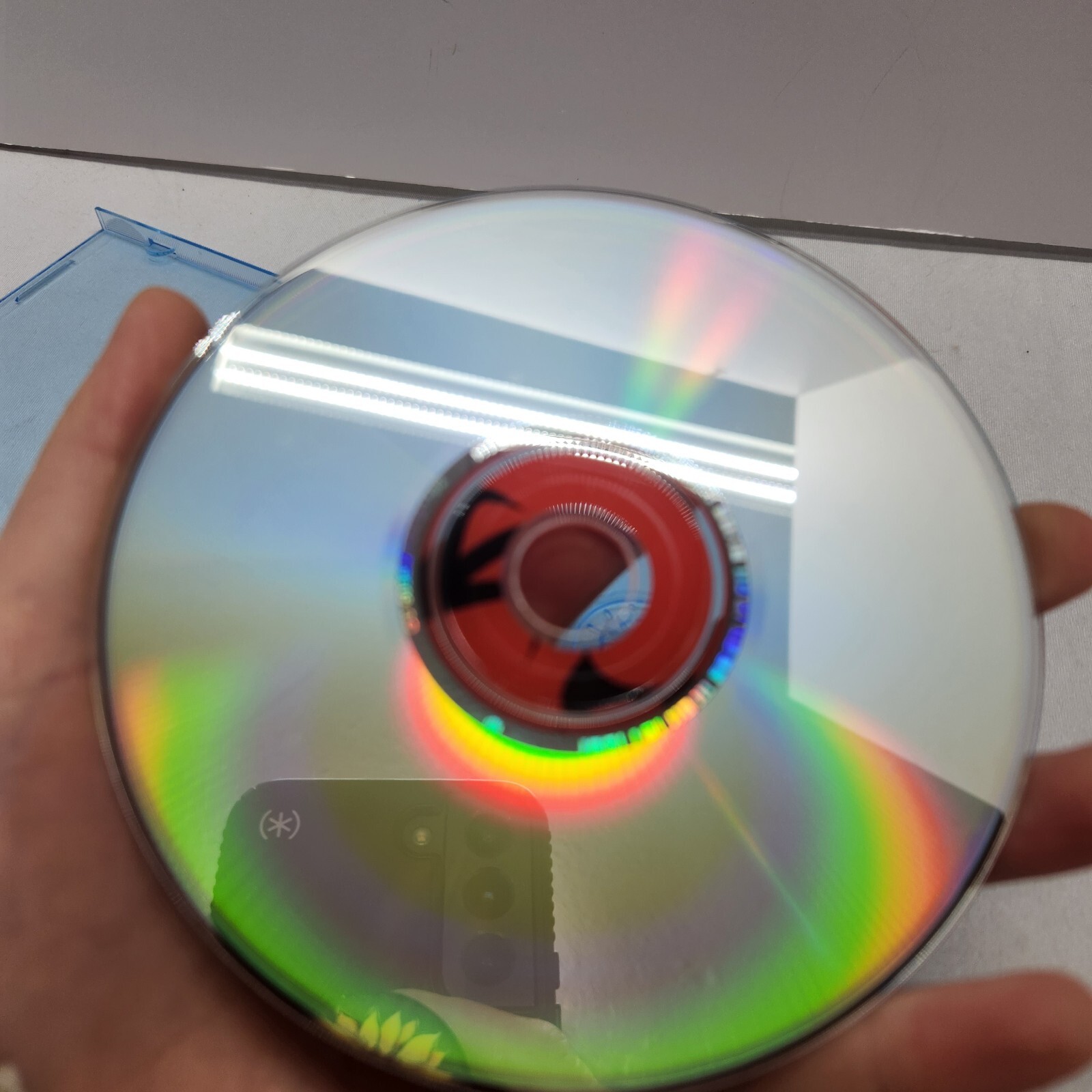 3DO Stellar 7: Draxon’s Revenge Disc Only *tested*