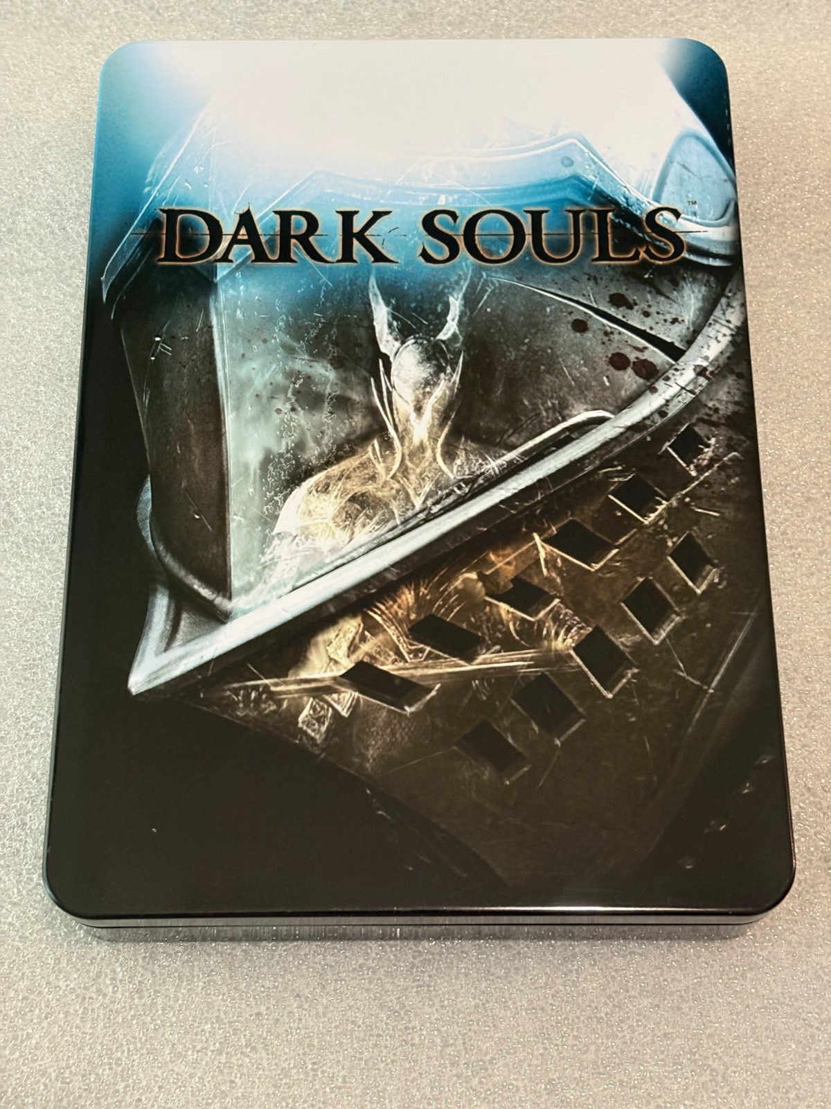 Dark Souls Limited Edition XBox 360