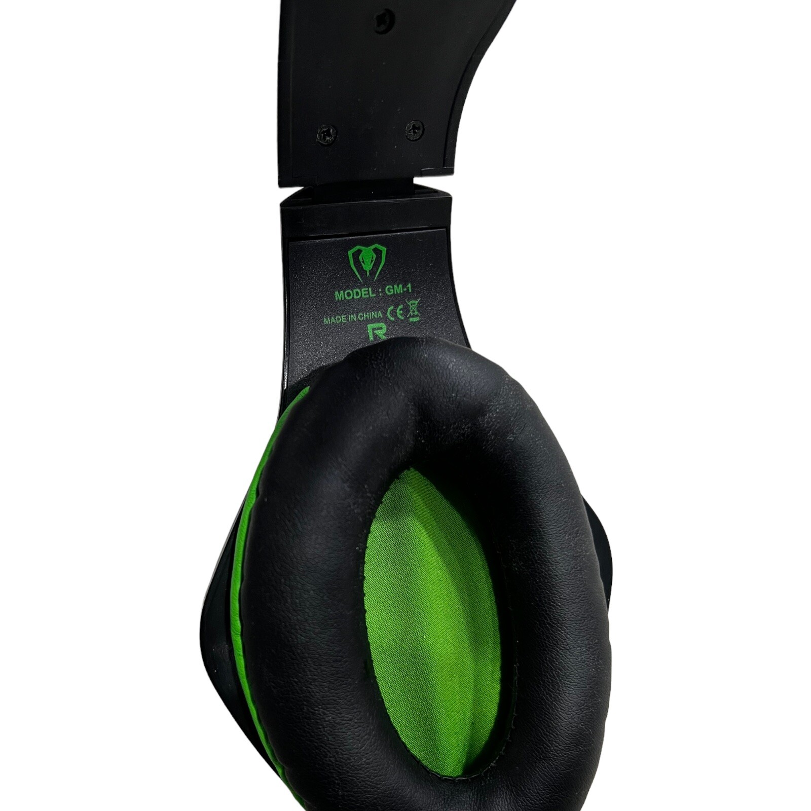 Beexcellent GM-1 Gaming Headset with Surround Sound & Noise-Isolation Microphone
