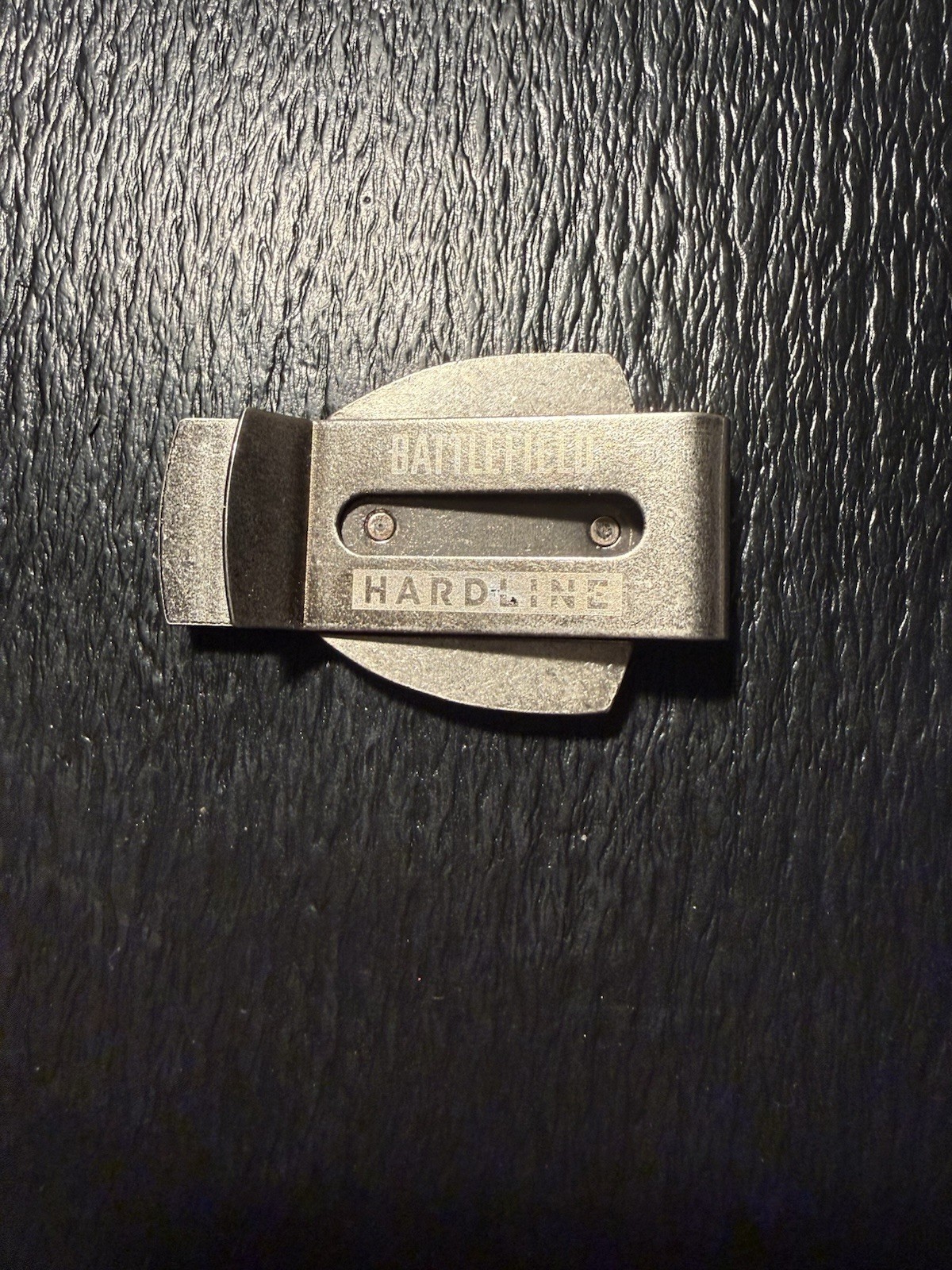 Call of Duty Ghosts Camera Kit Carry Case Necklace Battlefield Money Clip