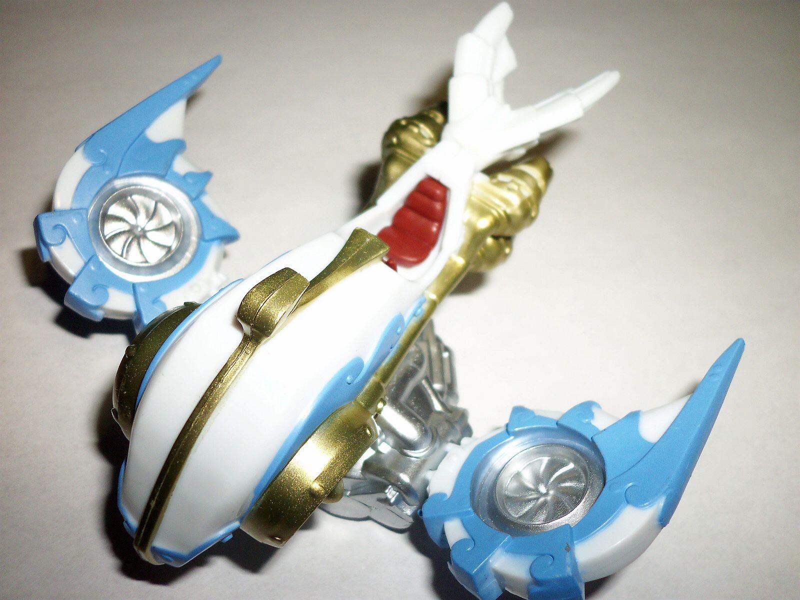 Skylanders Super Chargers Jet Stream Sky Vehicle