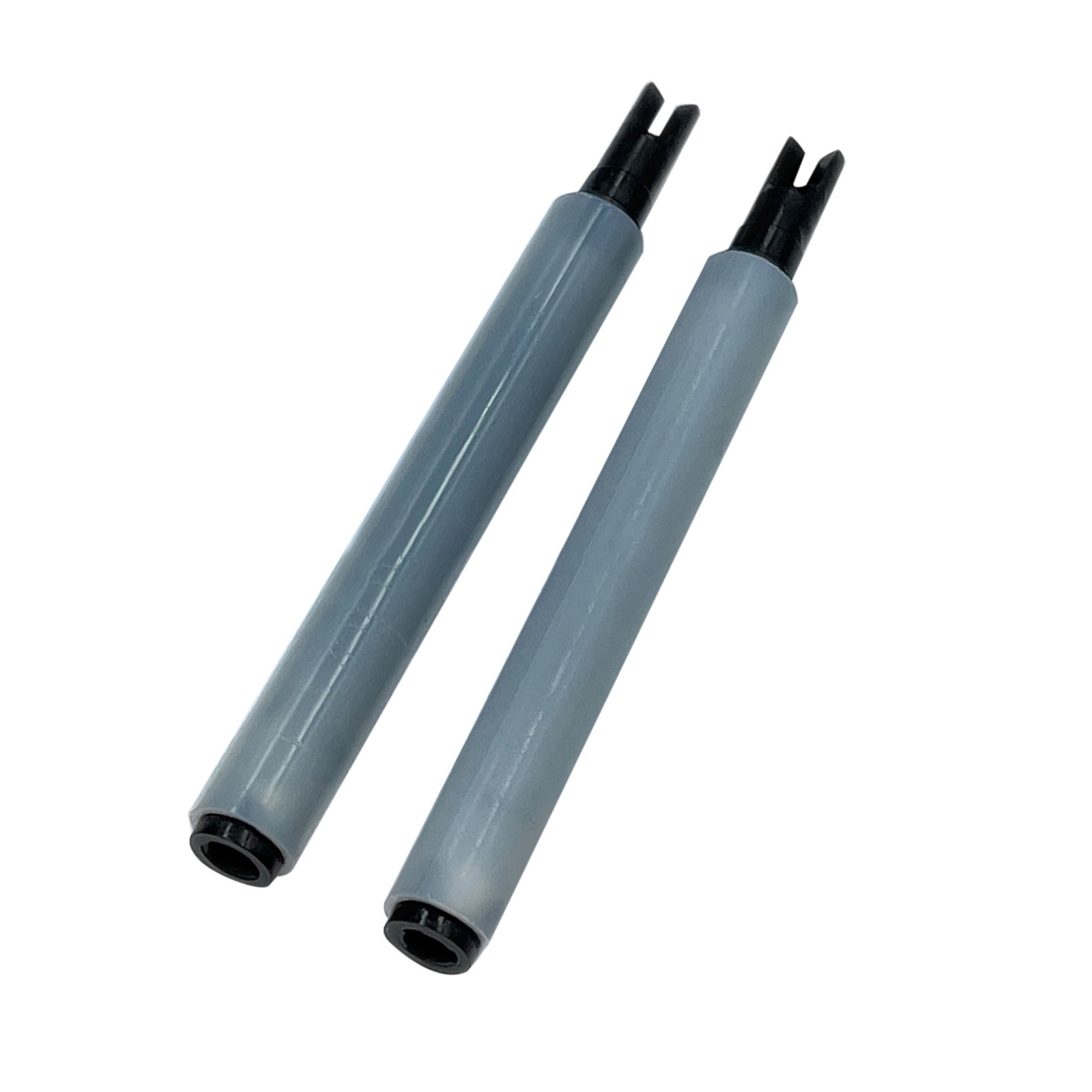 2* Optical Drive Bearing Roll In Out Slide Shaft For Playstation PS5 Repair Part