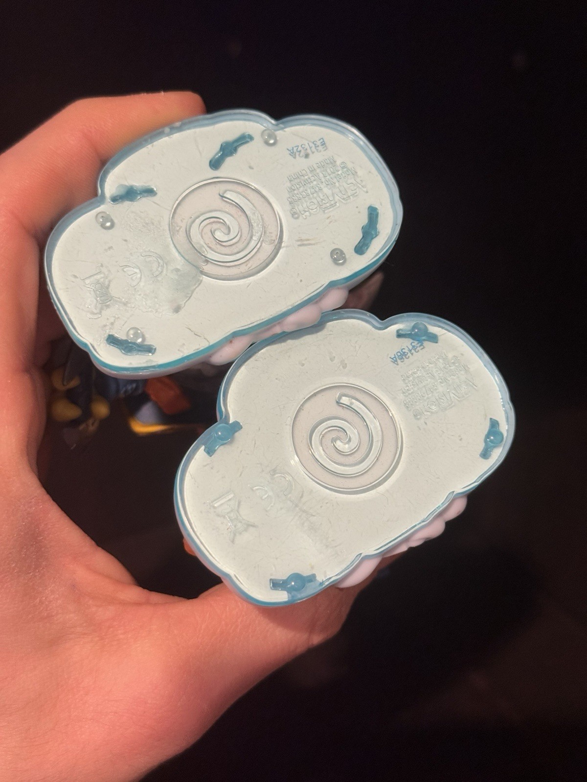 Skylanders Swap Force Free Ranger + Boom Jet Figures – Tested!