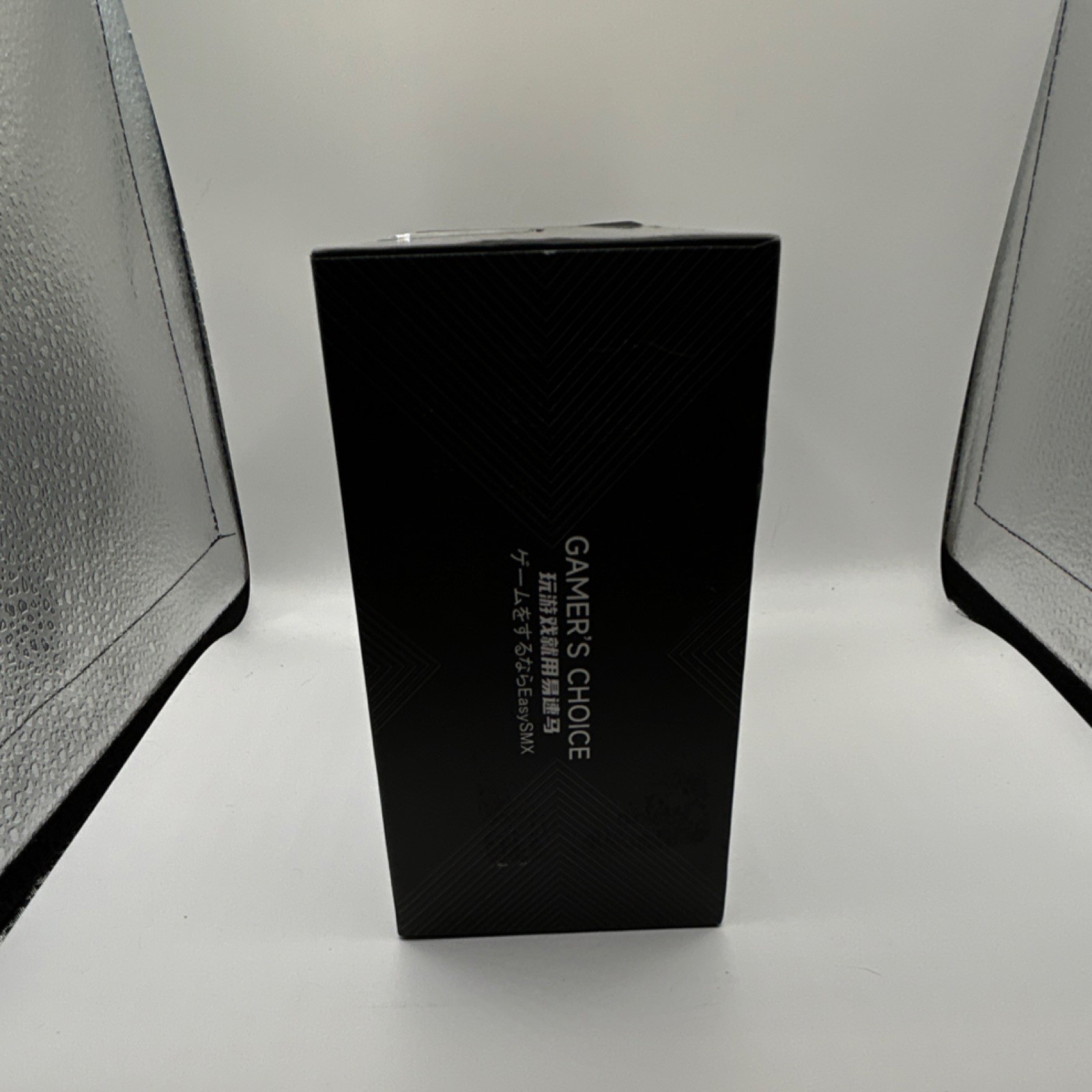 EasySMX X20 Wireless Controller Multi-platform White Gray for Switch/PC/iOS