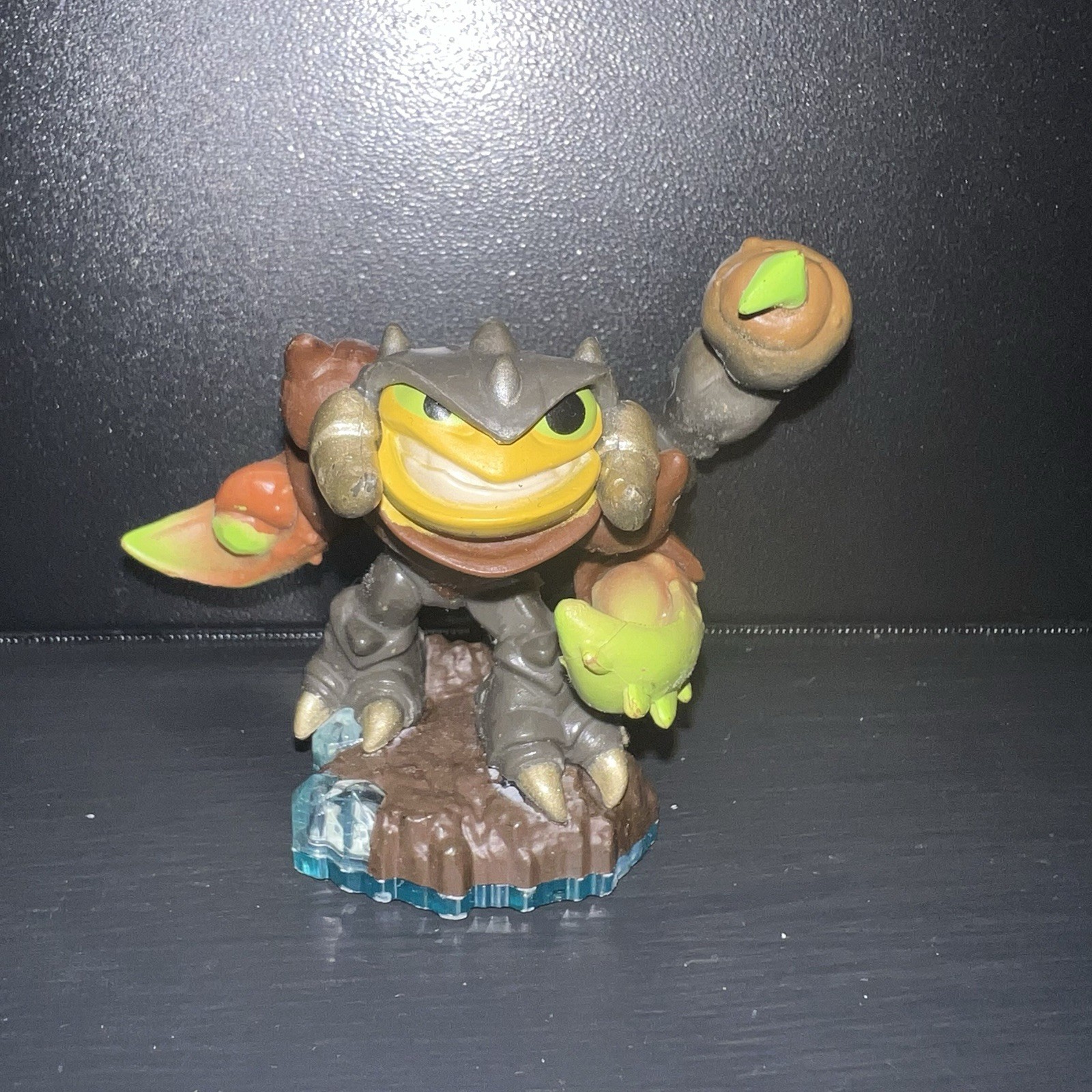 Skylanders Scorp