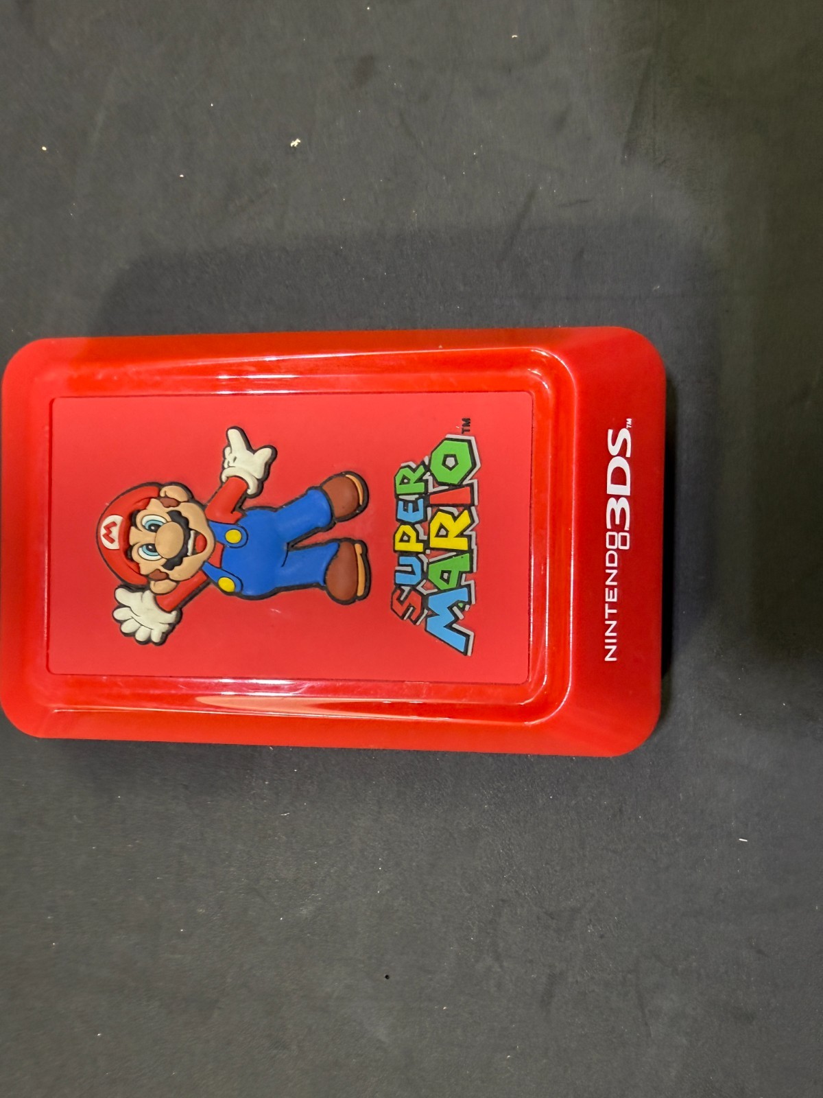 Zelda & super mario Nintendo 3DS/3DS XL Pouch Carrying Case