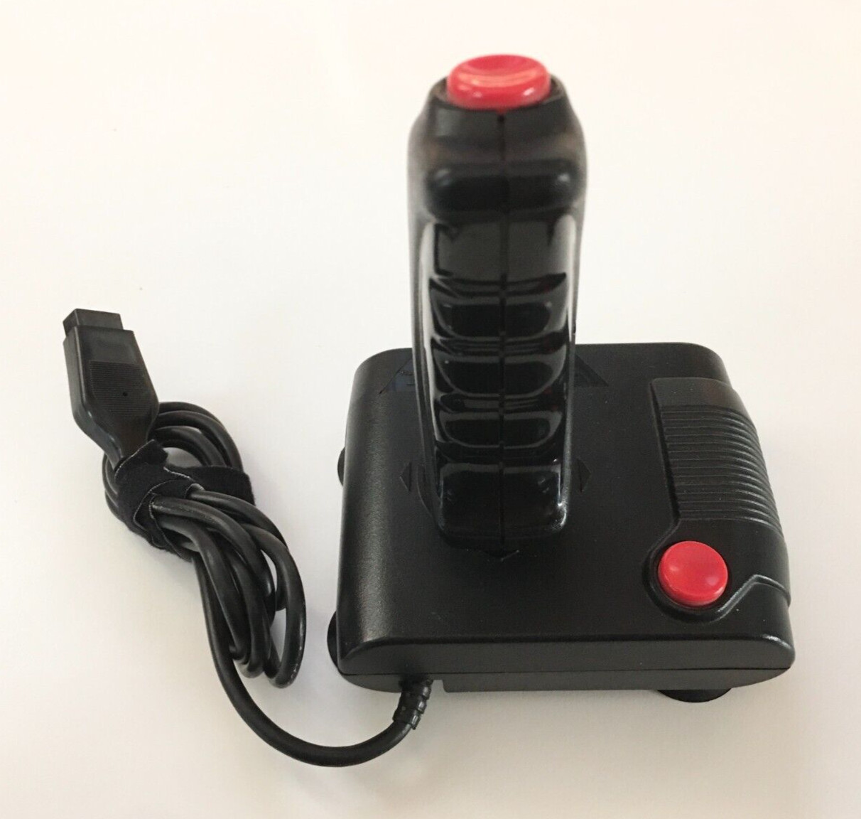 SpectraVision Quick Shot I Deluxe Joystick Controller – Atari 2600 – Vintage