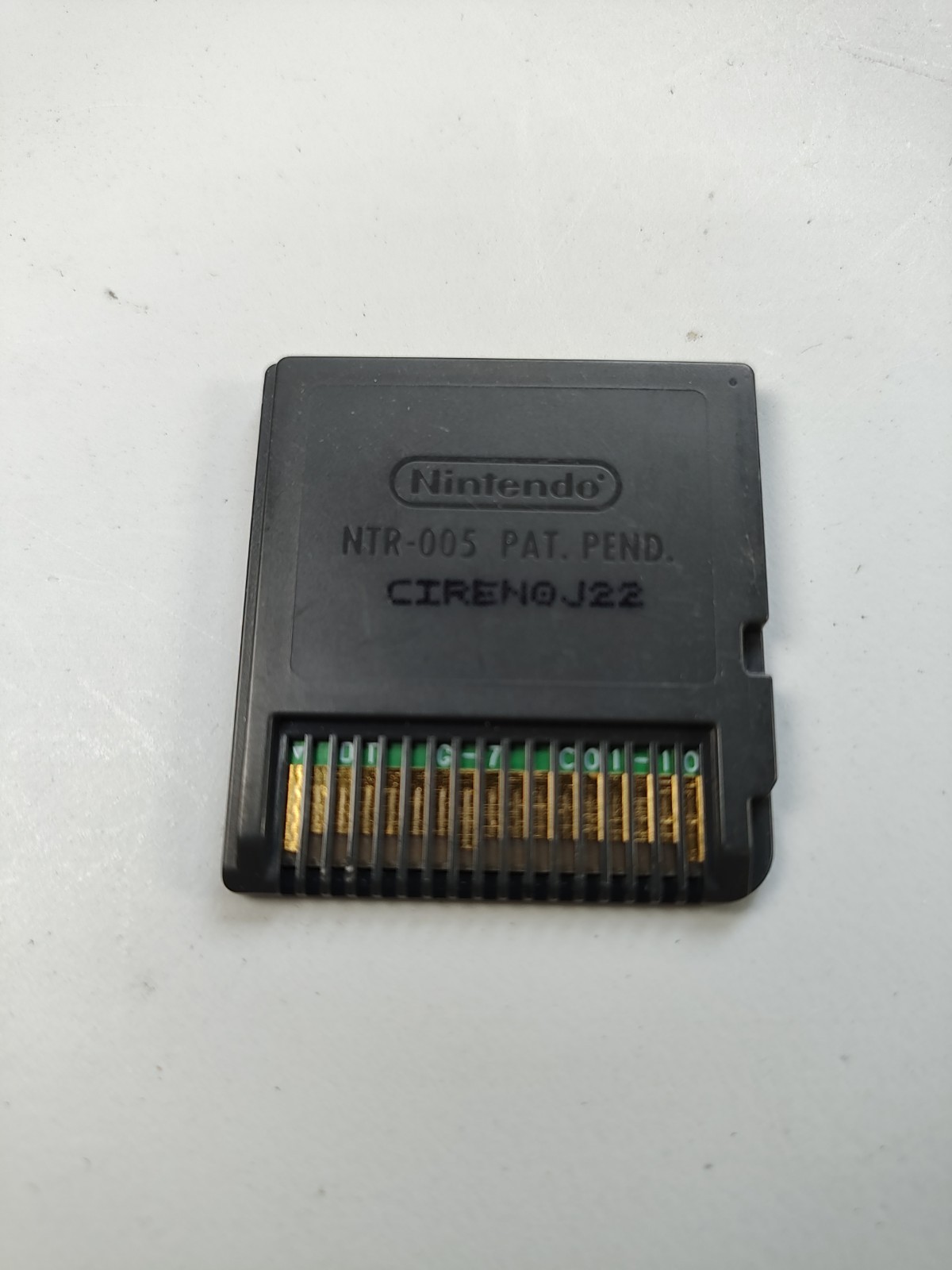 Imagine: Rock Star (Nintendo DS, 2008) — Tested — CIB — Complete