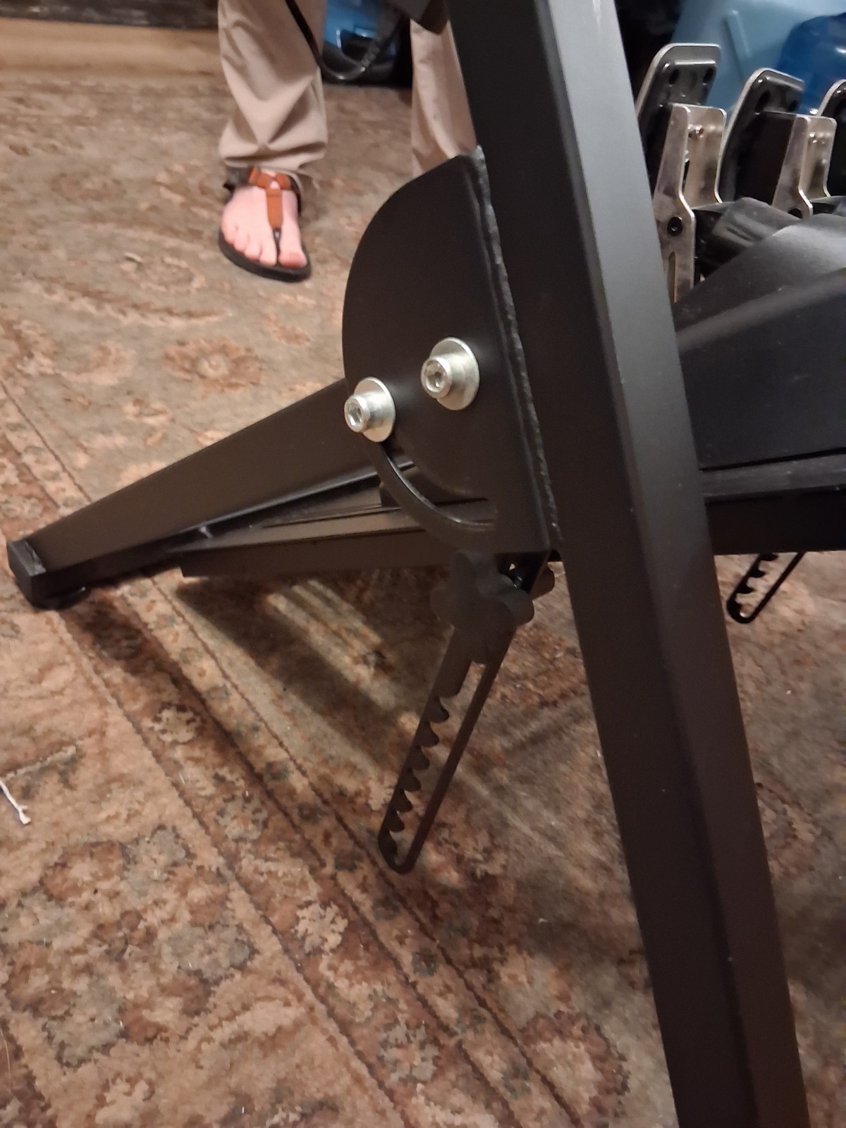 LOGITECH G920 DRIVING FORCE SETUP WHEEL, PEDALS, ShifteR, Stand