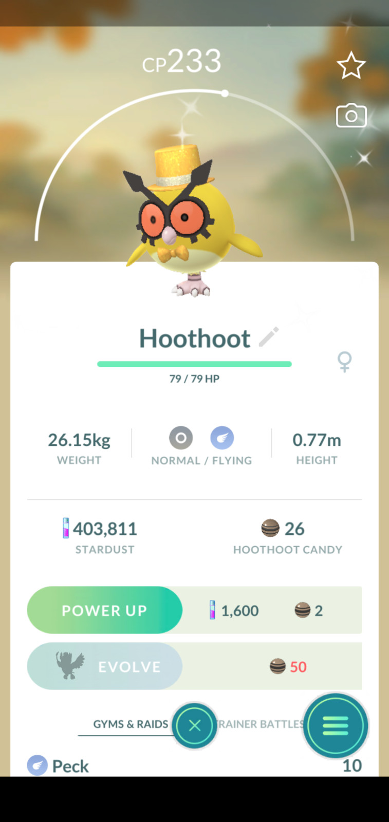 Pokemon Go Mini PTC With Shiny Pkm