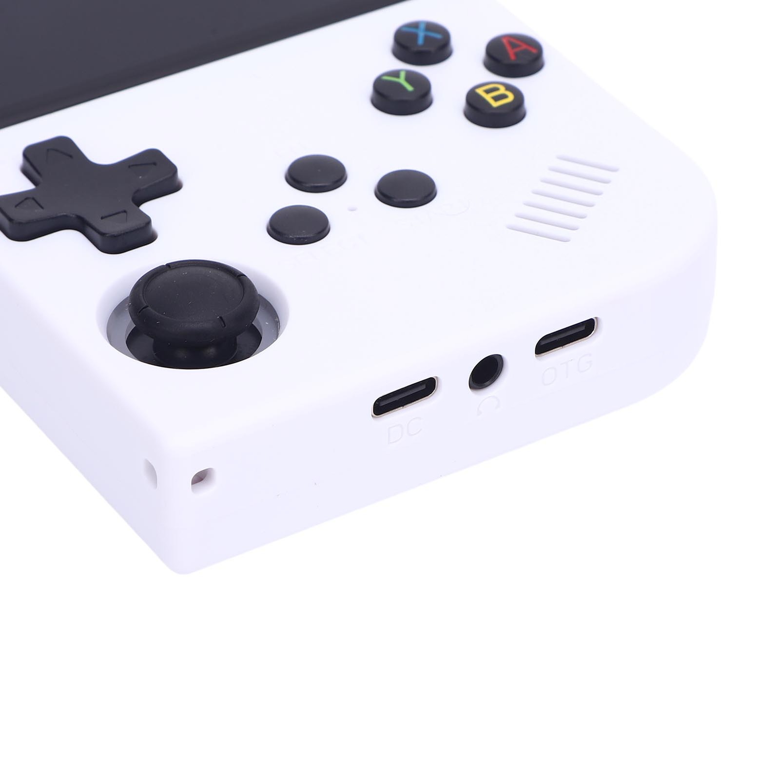 Retro Handheld Game Console With 3.5 Inch 640×480 Screen Portable Video Gam CHGT
