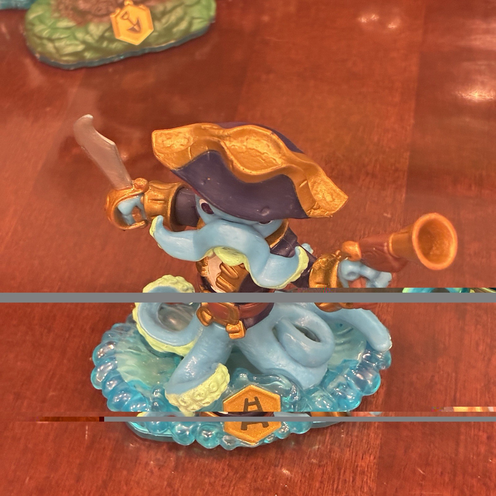 Skylanders Swap Force Figures Bundle x 4 Magnetic Swappable Lot