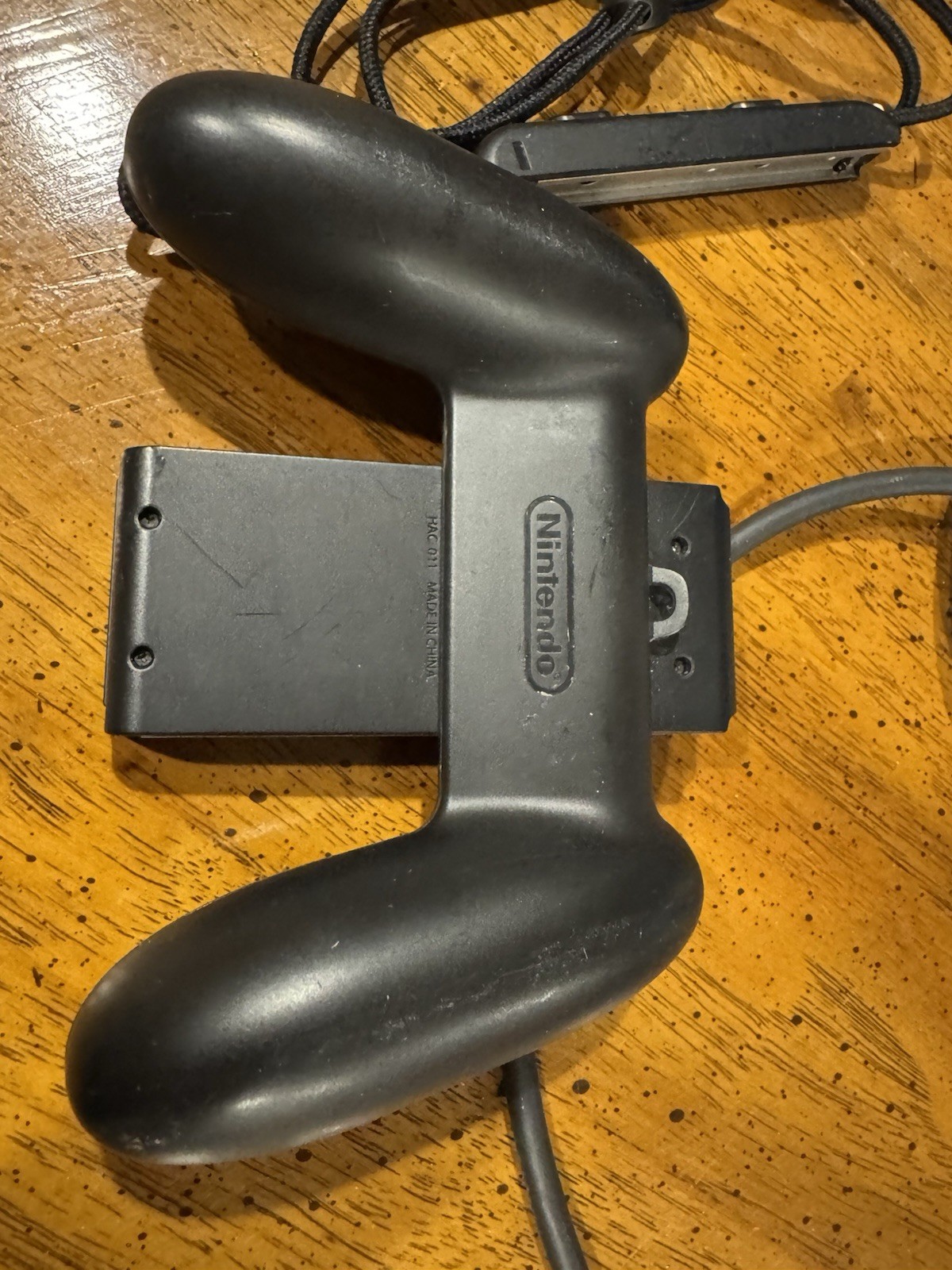Nintendo Switch Charging Dock HDMI CABLE & Accessories Untested