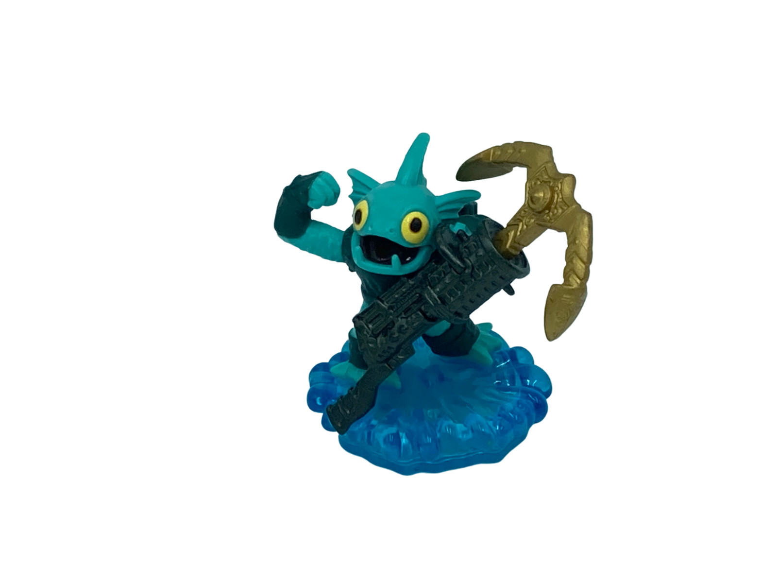 Skylanders Swap Force Figures | Wii/Wii U/Nintendo/PlayStation/Xbox | Selection