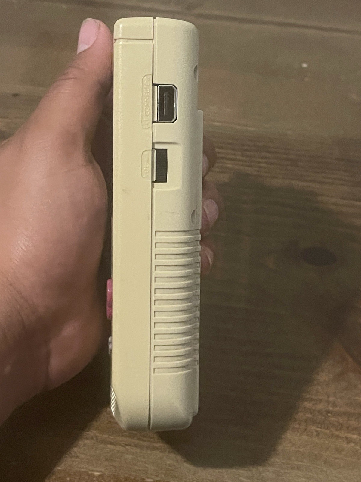 Nintendo Game Boy Launch Edition Handheld System