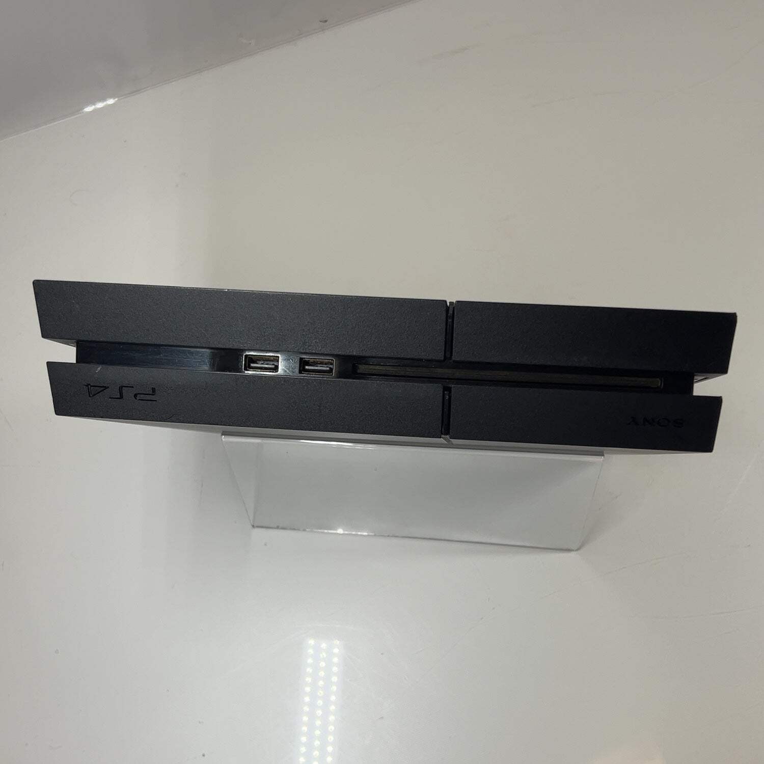 Sony PlayStation 4 PS4 500GB Black CUH-1215A