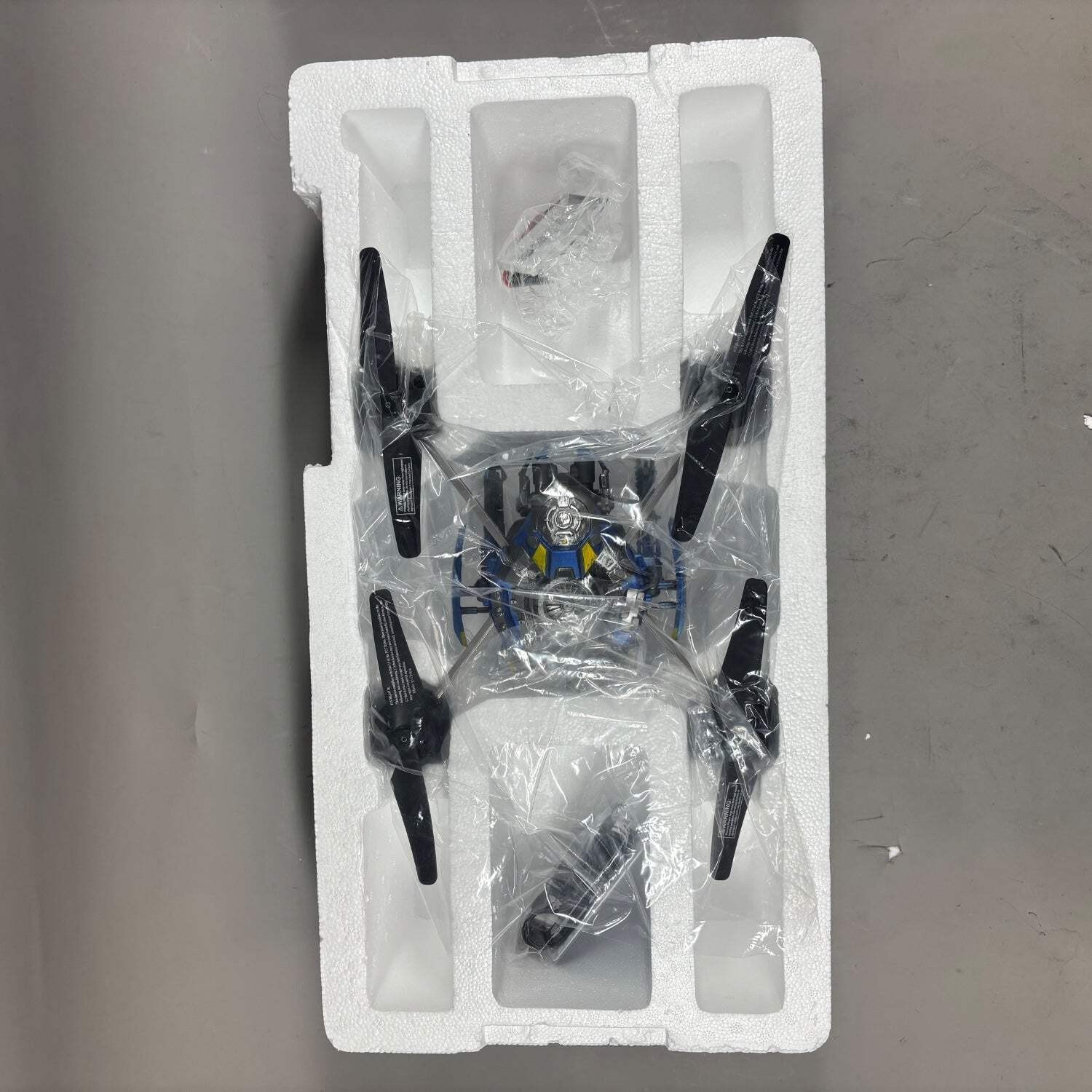 Microsoft Gears 5 Jack Drone Collector’s Edition For Xbox One