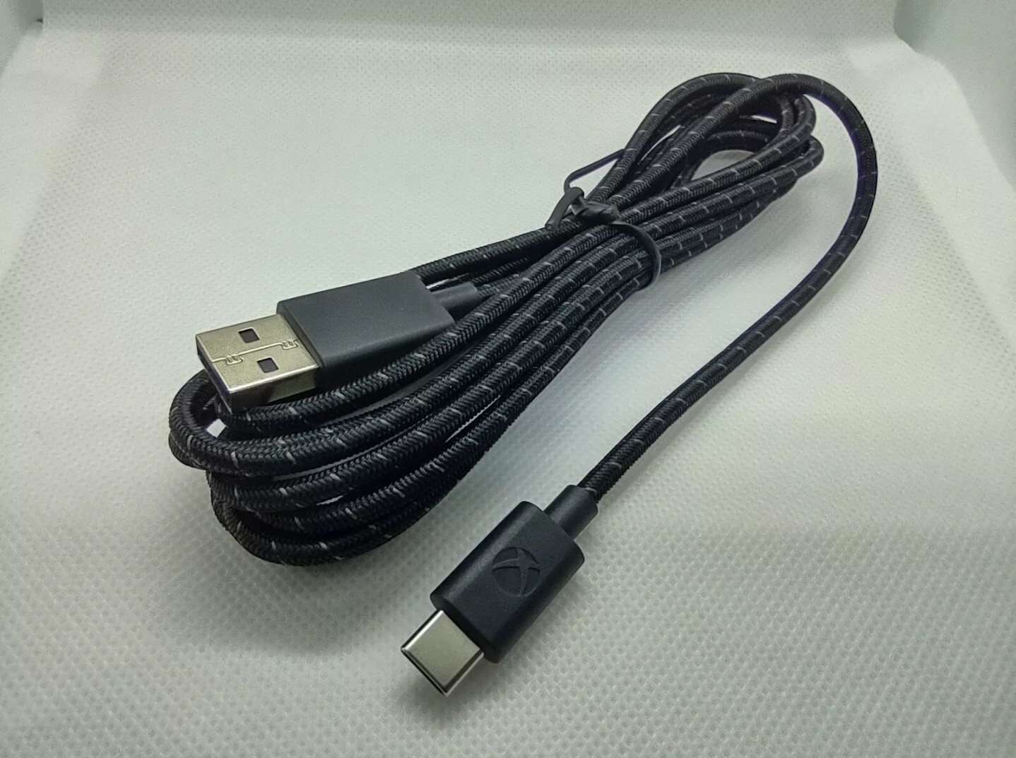 Xbox Elite Series 2 Controller Charger Charging Cord 10FT Braided USB C Cable