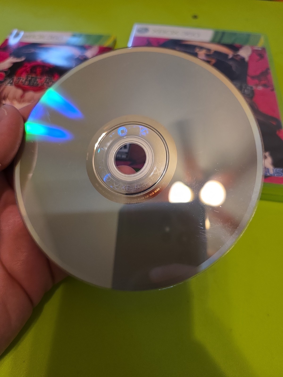 Catherine Microsoft Xbox 360 Authentic Free Fast Shipping