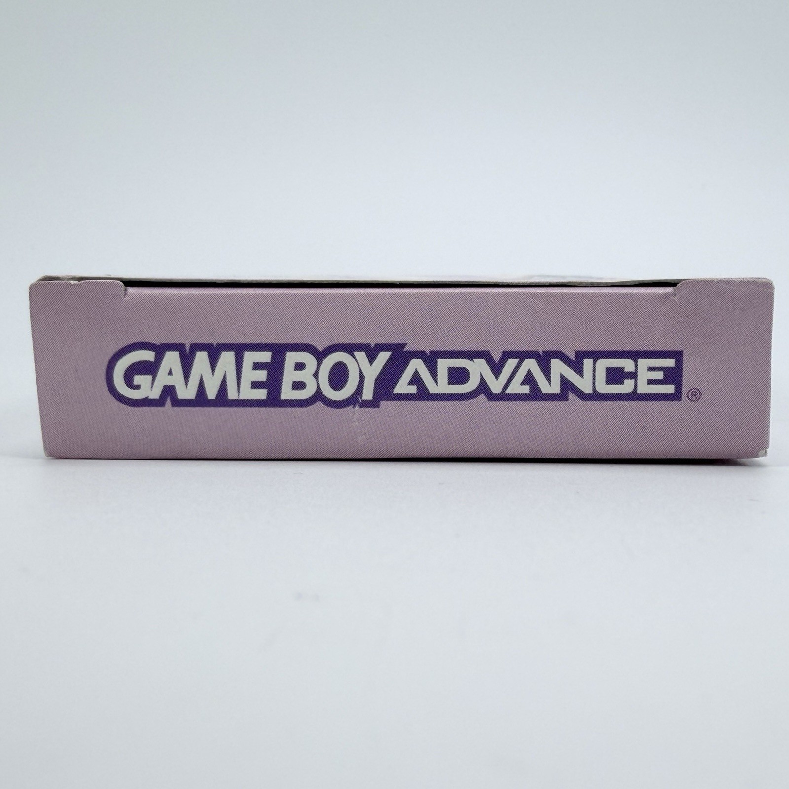 Chobits Atashi Dake No Hito (Game Boy Advance JP 2022) CIB Man + Reg Card Tested